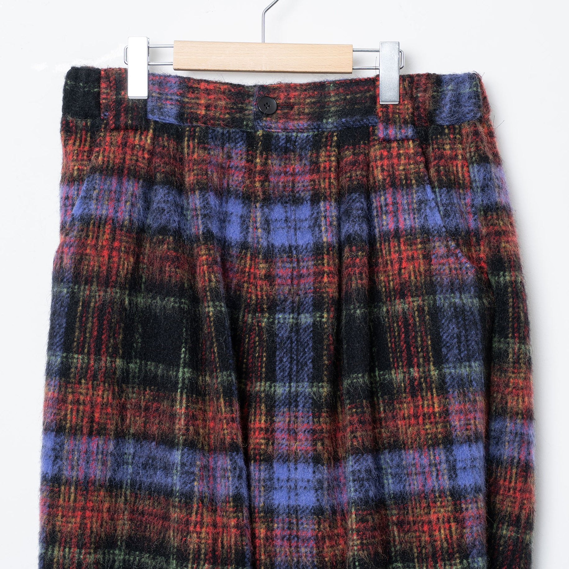Alternative Chaos Pants – Black | STOF | 入荷予定アイテム