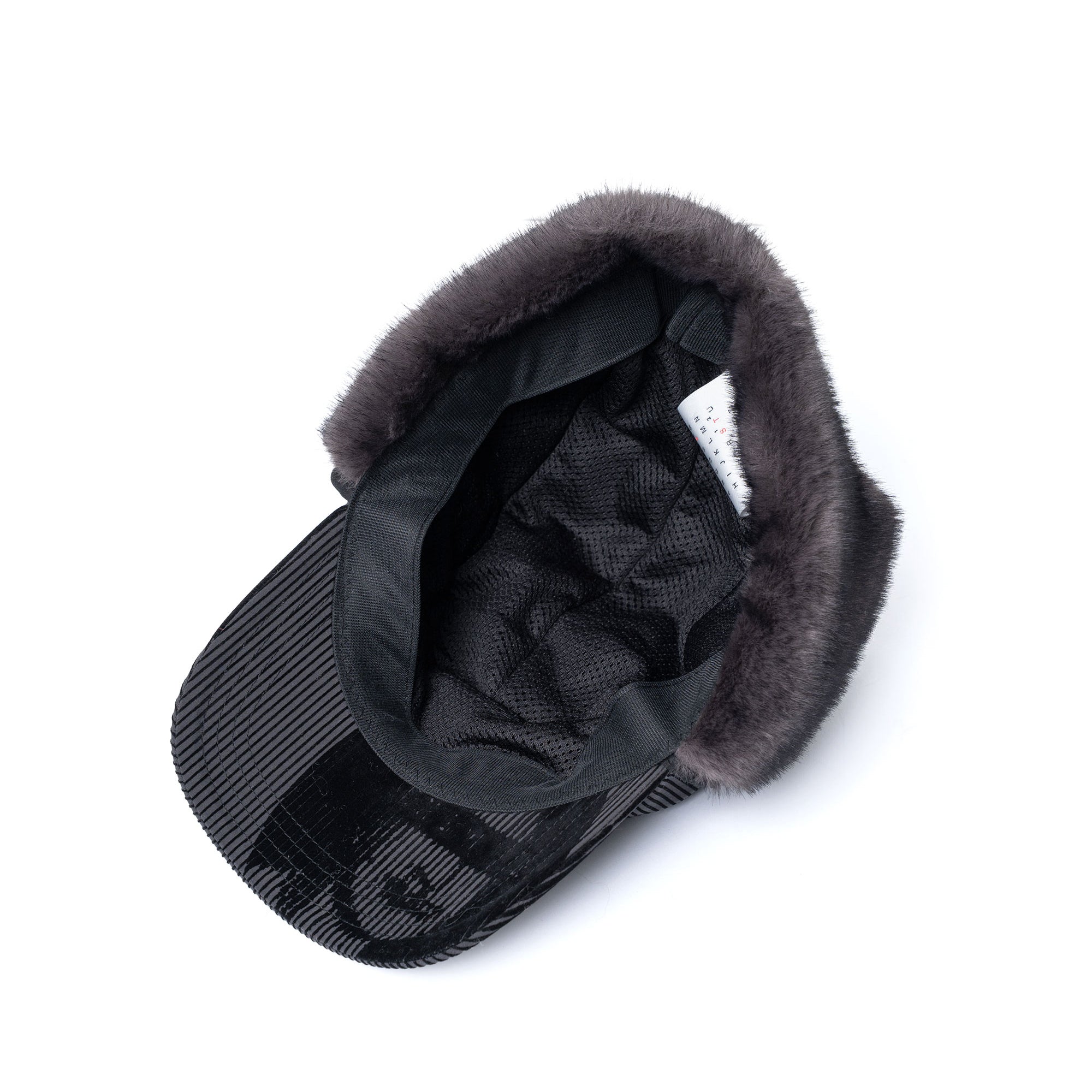 Alternative Chaos Cap – Flocbk | STOF | 入荷予定アイテム