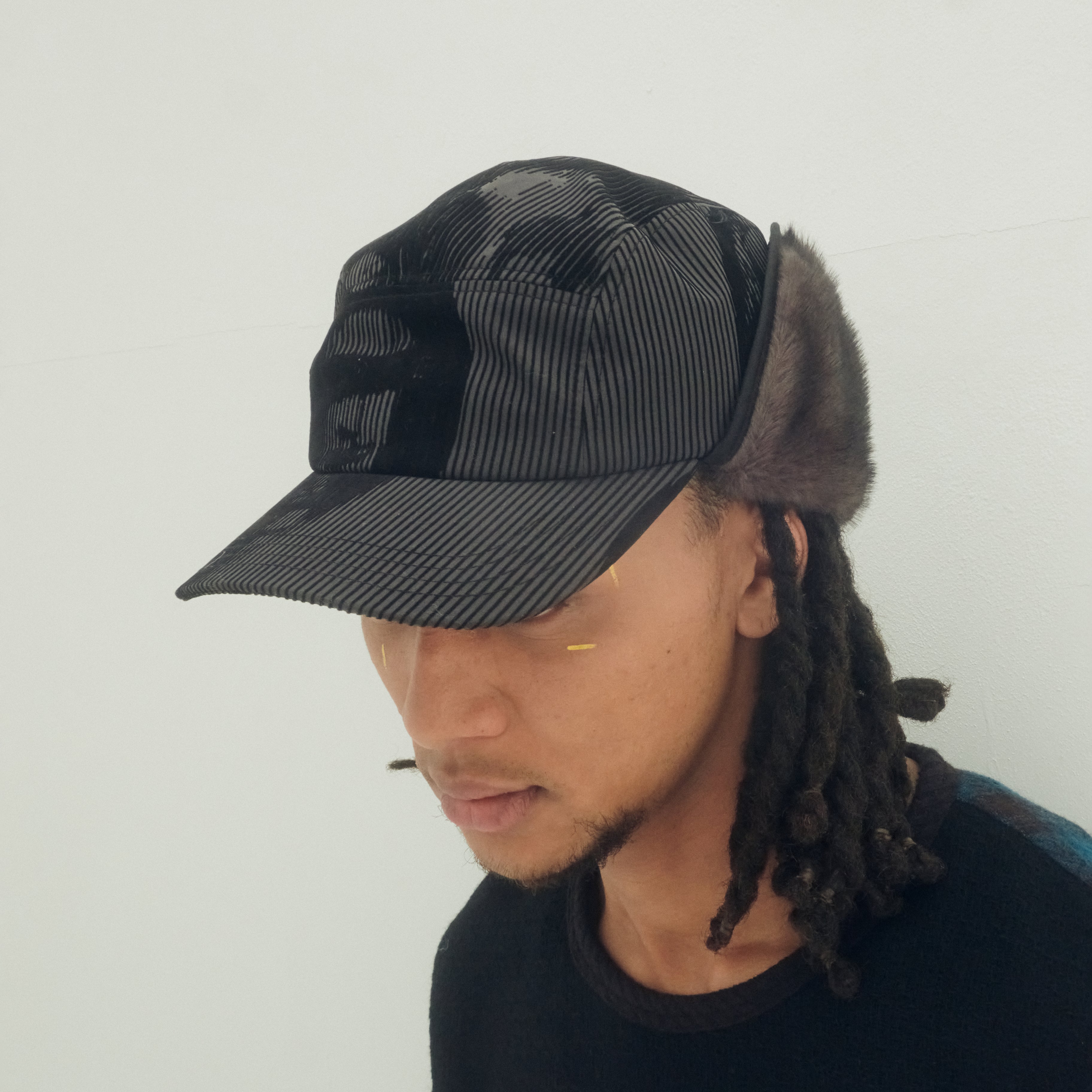 Alternative Chaos Cap – Flocbk | STOF | 入荷予定アイテム