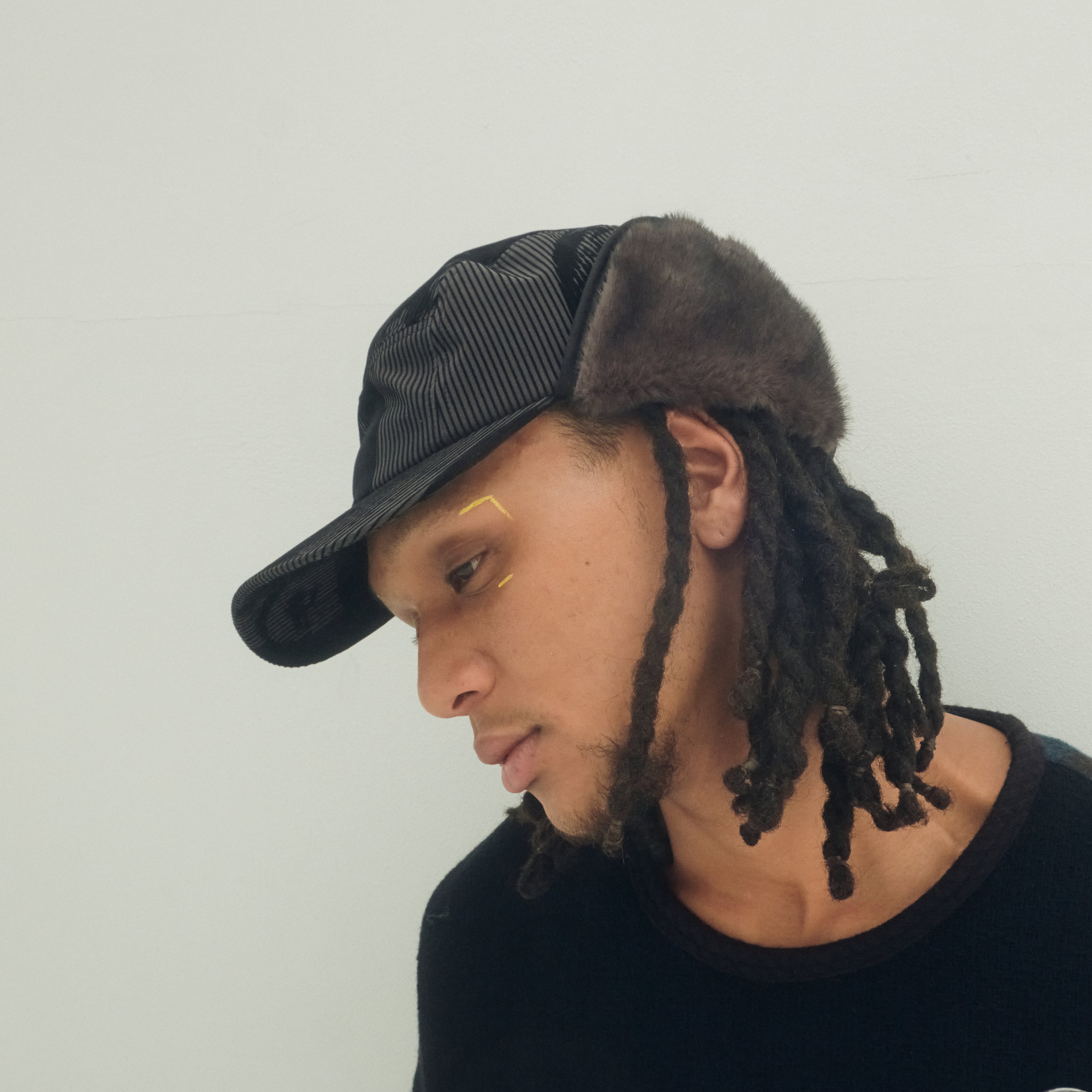 Alternative Chaos Cap – Flocbk | STOF | 入荷予定アイテム