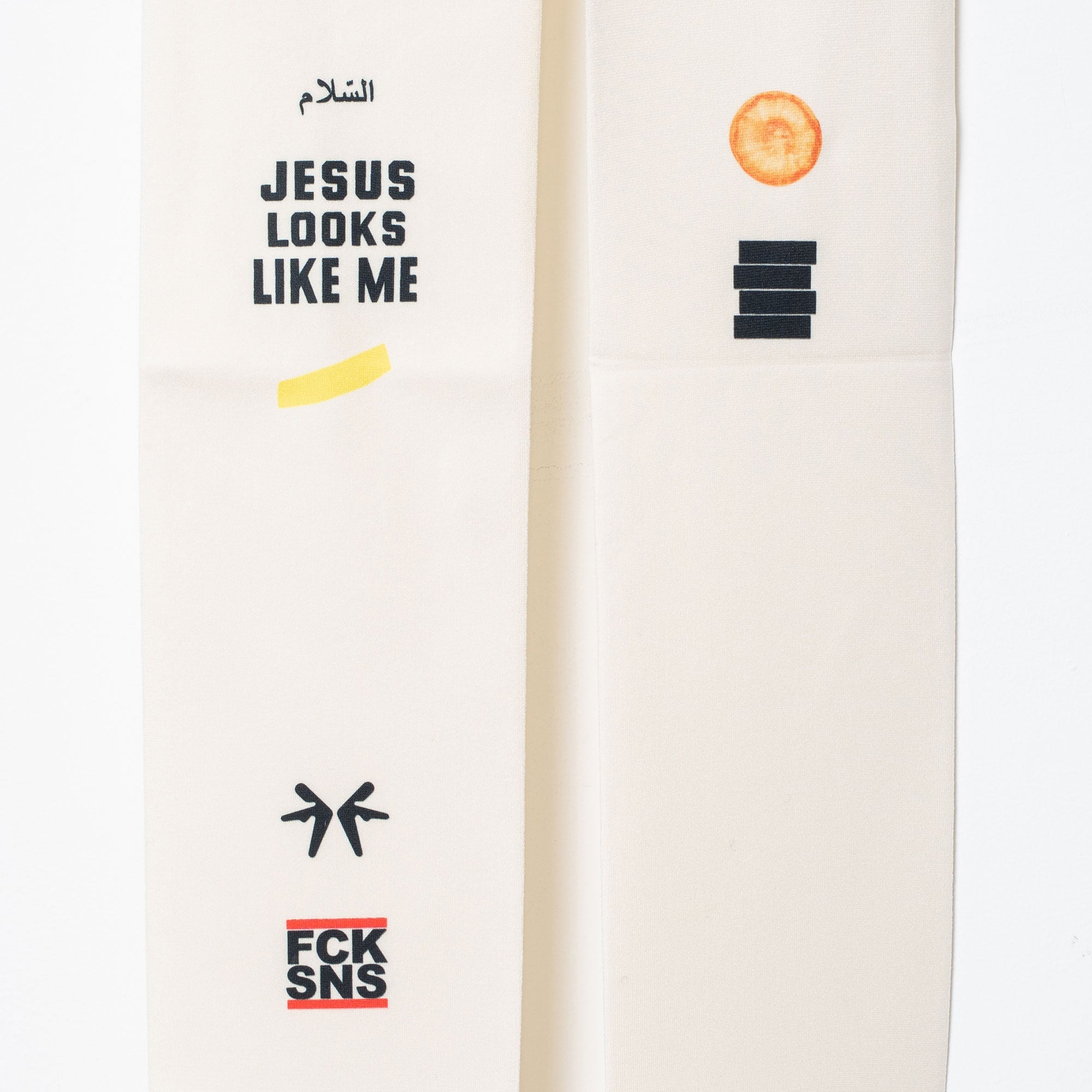 UNDERCURRENT LEGGINS – White | STOF | 入荷予定アイテム