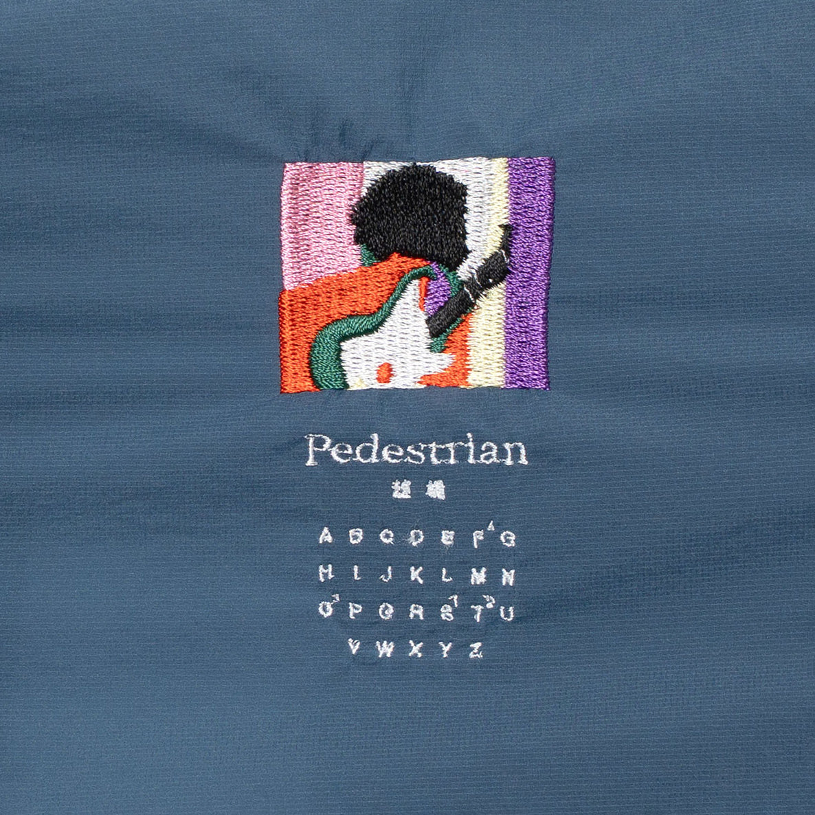 MNEELYTITN-GSHCIROTLSOR 3WAY HOODIE JACKET | Color_Black | No_SF26SS-11_Black【STOF_ストフ】【入荷予定アイテム・入荷連絡可能】