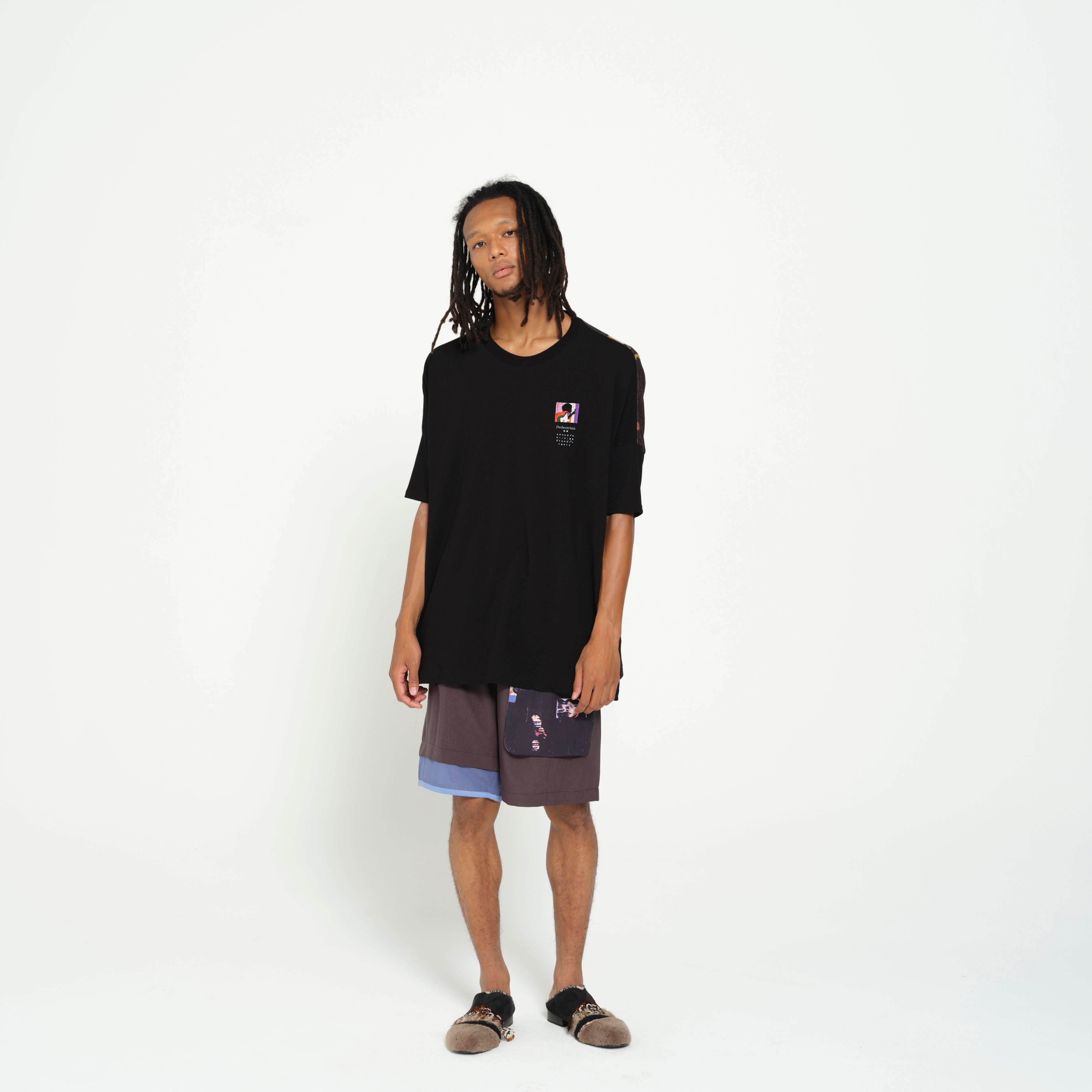 DIVERCITY JQ BIG TEE– Chimera | STOF