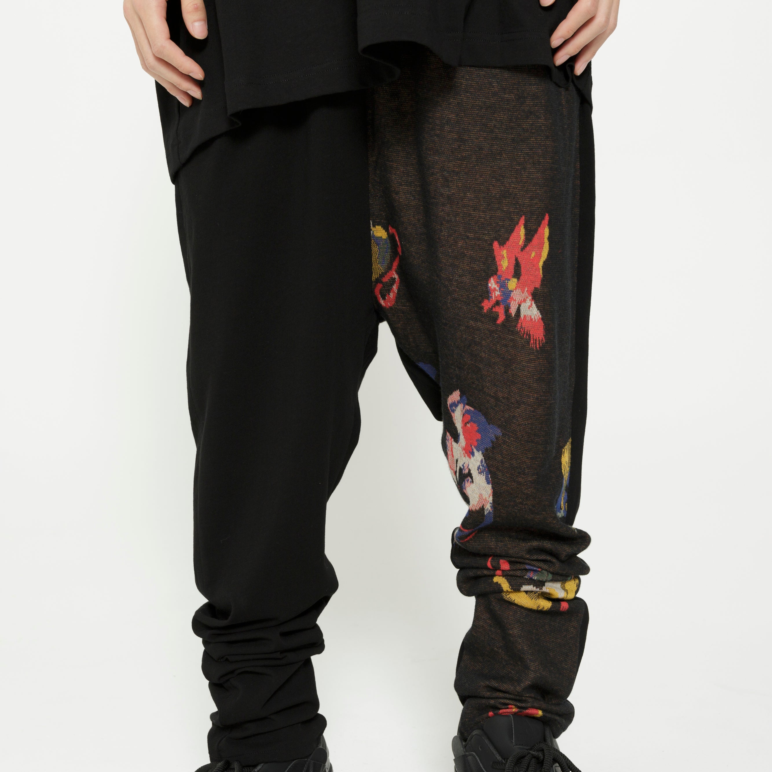 DIVERCITY JQ RELAX PANTS– Chimera | STOF