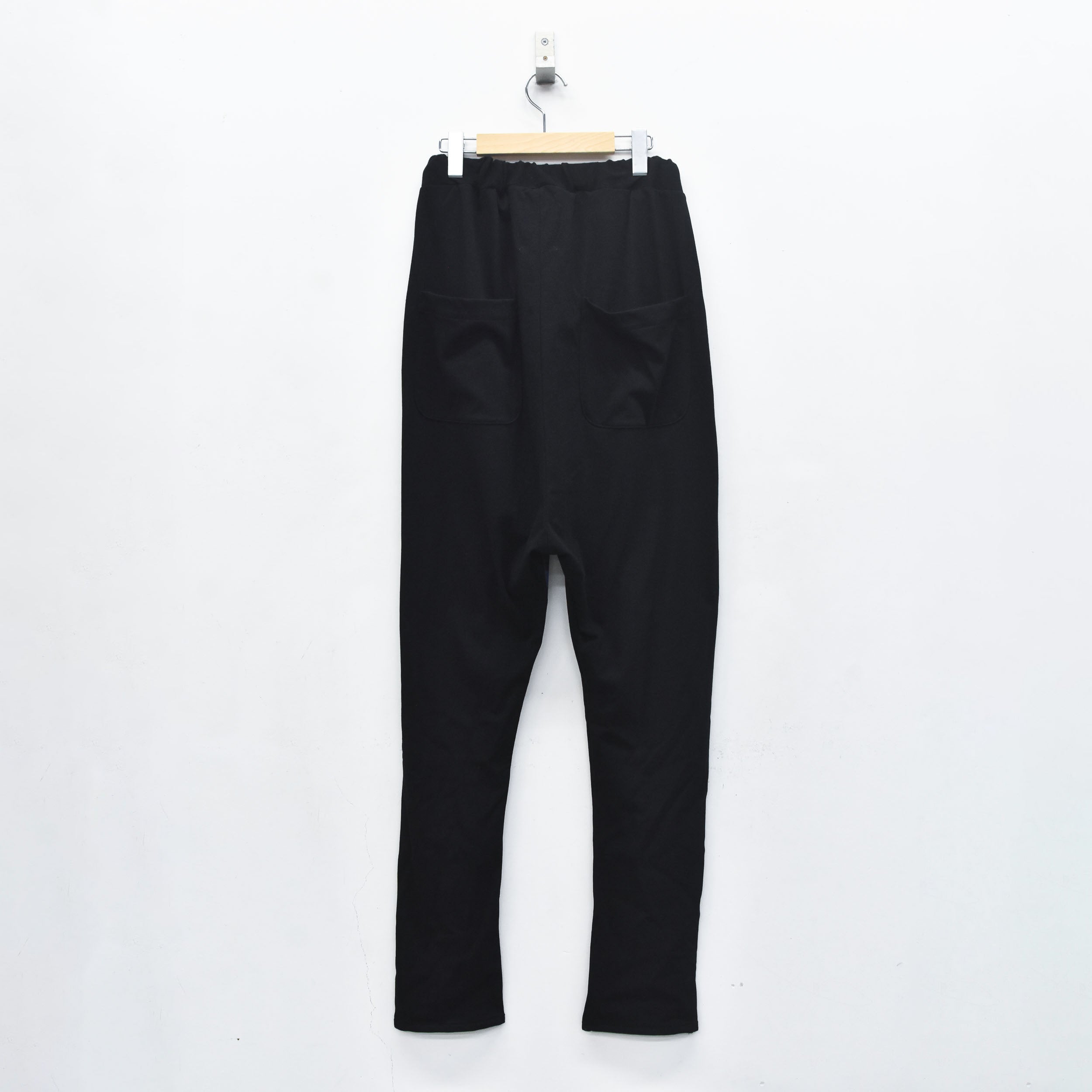 DIVERCITY JQ RELAX PANTS | Color_Chimera | No_SF26SS-23_Chimera【STOF_ストフ】【入荷予定アイテム・入荷連絡可能】