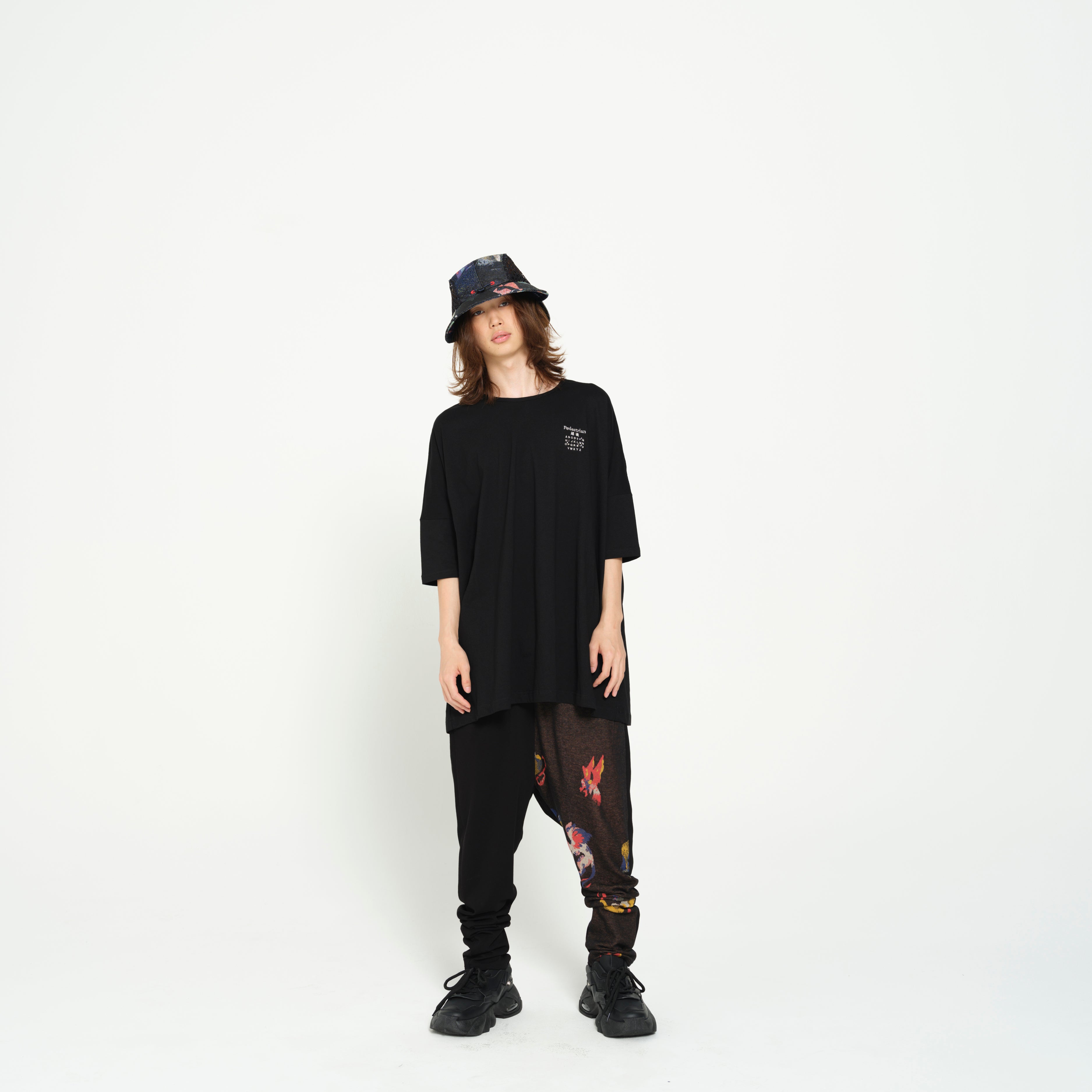 DIVERCITY JQ RELAX PANTS– Chimera | STOF