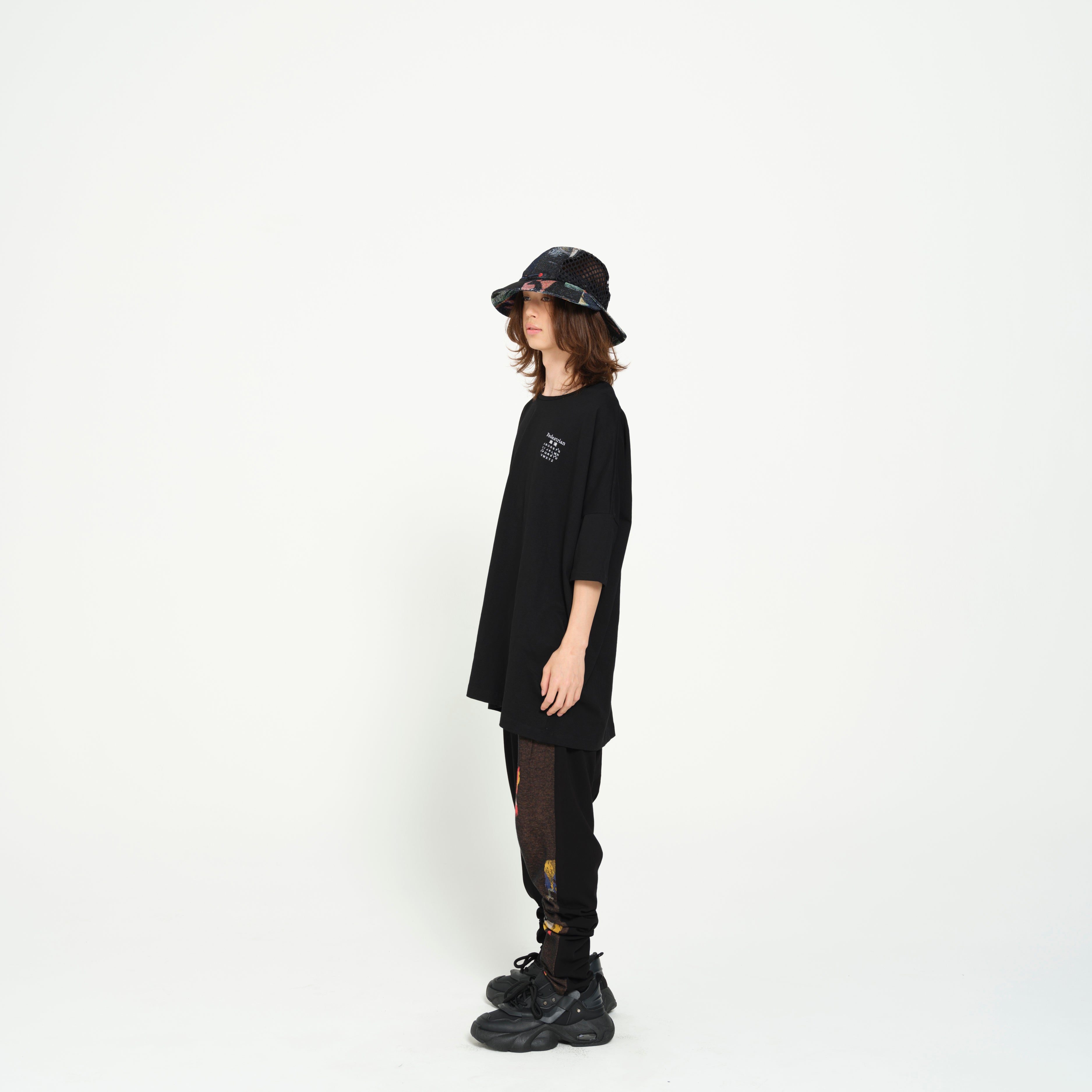 DIVERCITY JQ RELAX PANTS– Chimera | STOF