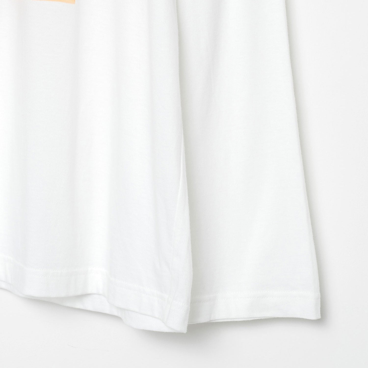 FAMICOM SAMUE L/S T-SHIRT | Color_White | No_SF26SS-25B_White【STOF_ストフ】【入荷予定アイテム・入荷連絡可能】