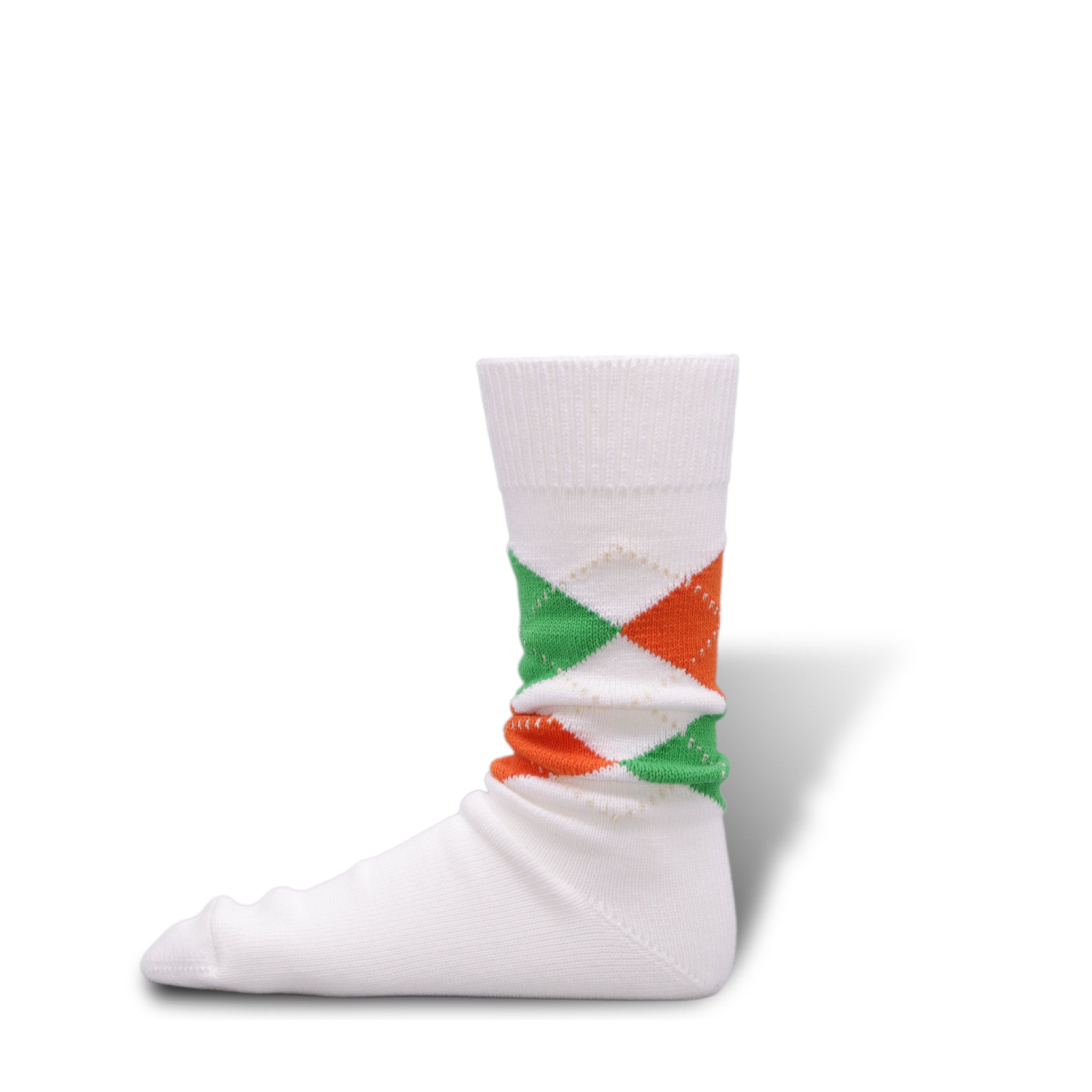 Argyle Socks | SHOWATABÉ【ネコポス選択可能】