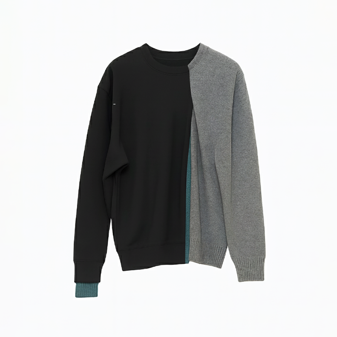 TMLW26-05_BK:B GREEN | Color_BK:B GREEN【TOO MUCH LIFE WEAR】【STOF_ストフ】