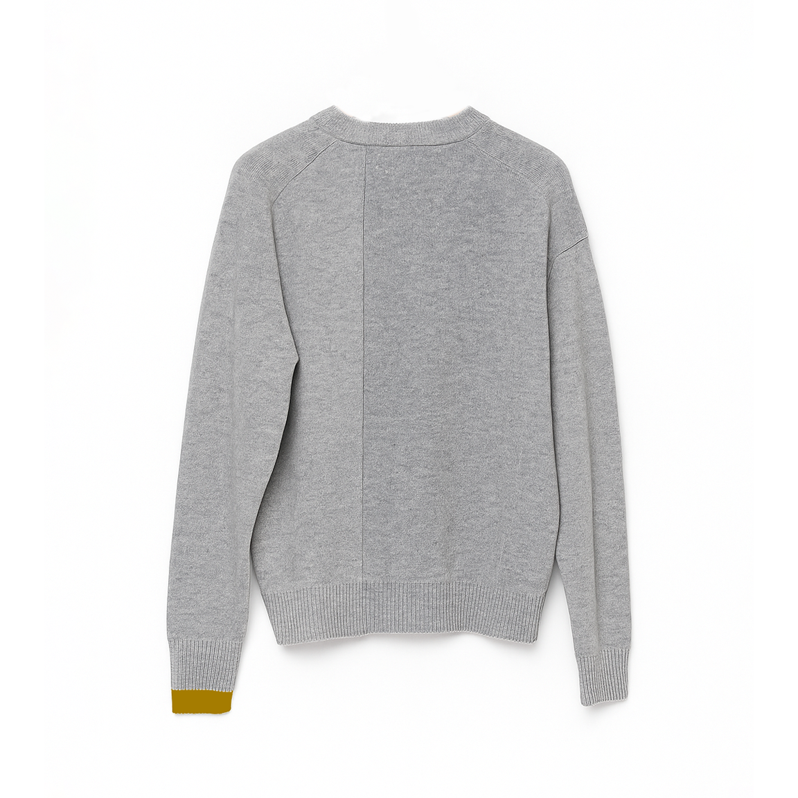 TMLW26-05_GR:YE | Color_GR:YE【TOO MUCH LIFE WEAR】【STOF_ストフ】