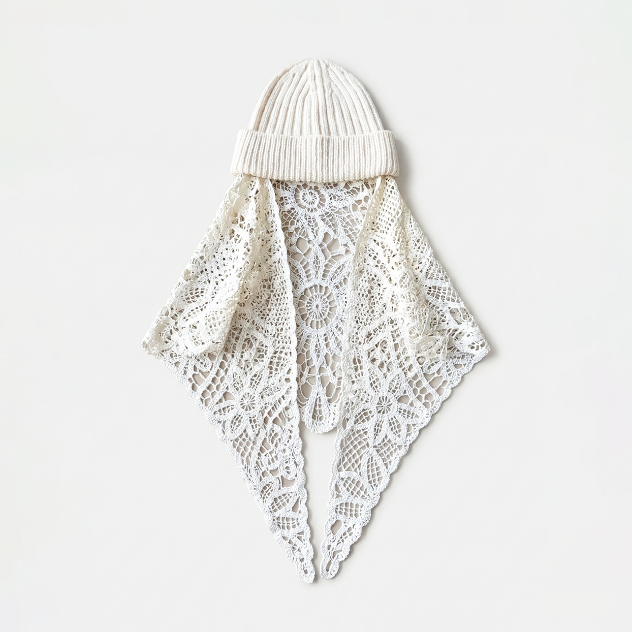 TMLW26-07_WHITE | Color_WHITE【TOO MUCH LIFE WEAR】【STOF_ストフ】