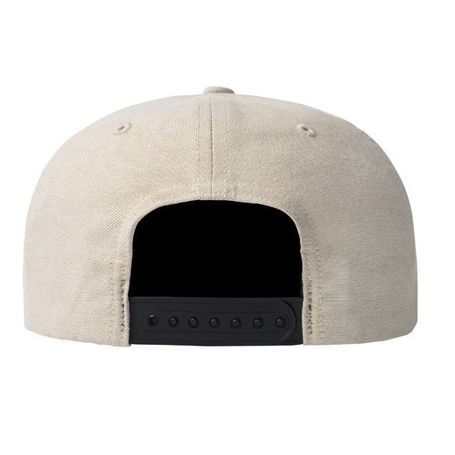 No:TS00349 | Name:CAT NAP CAP | Color:Tan【TIRED_タイレッド】