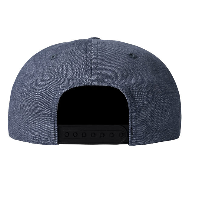 No:TS00350 | Name:CAT NAP CAP | Color:Denim【TIRED_タイレッド】