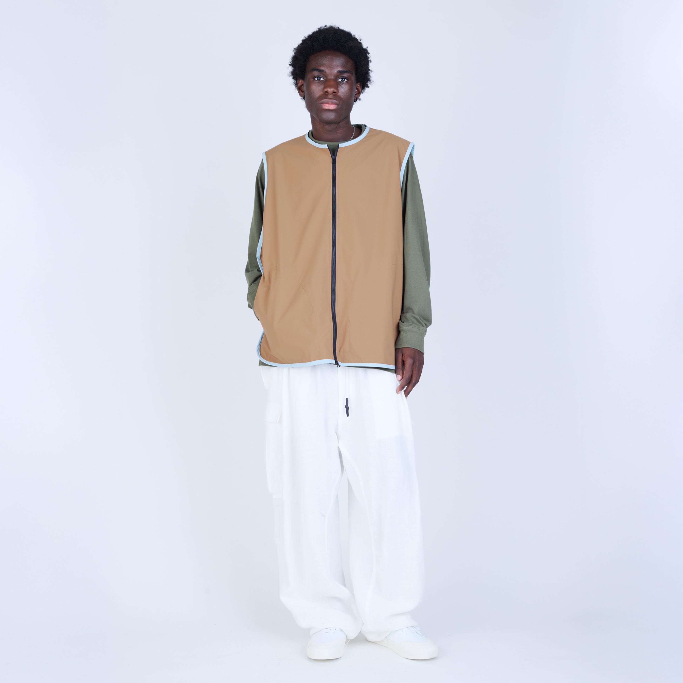 No__259_Tan × Saxe【UNTRACE_アントレース】