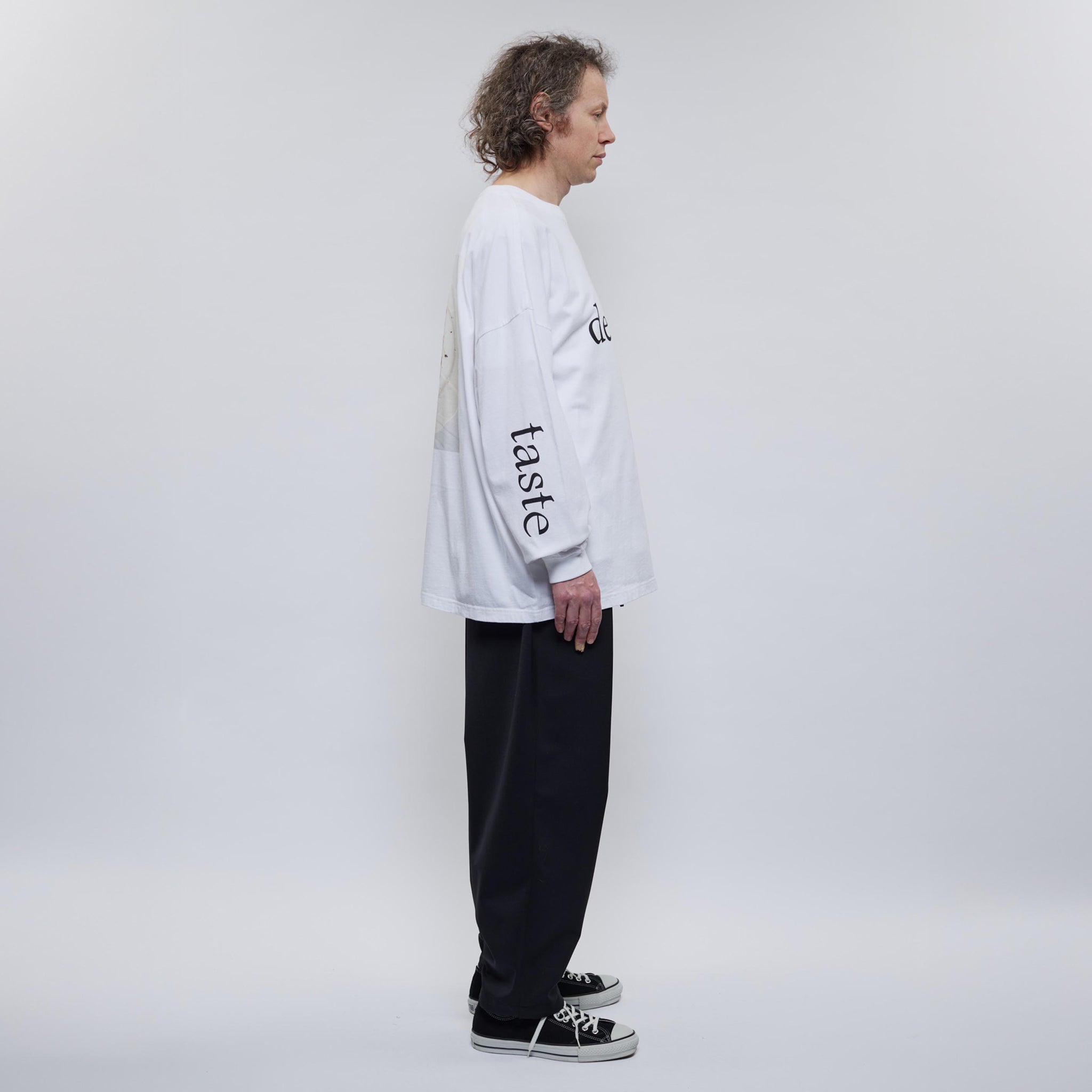 _292 – White | UNTRACE