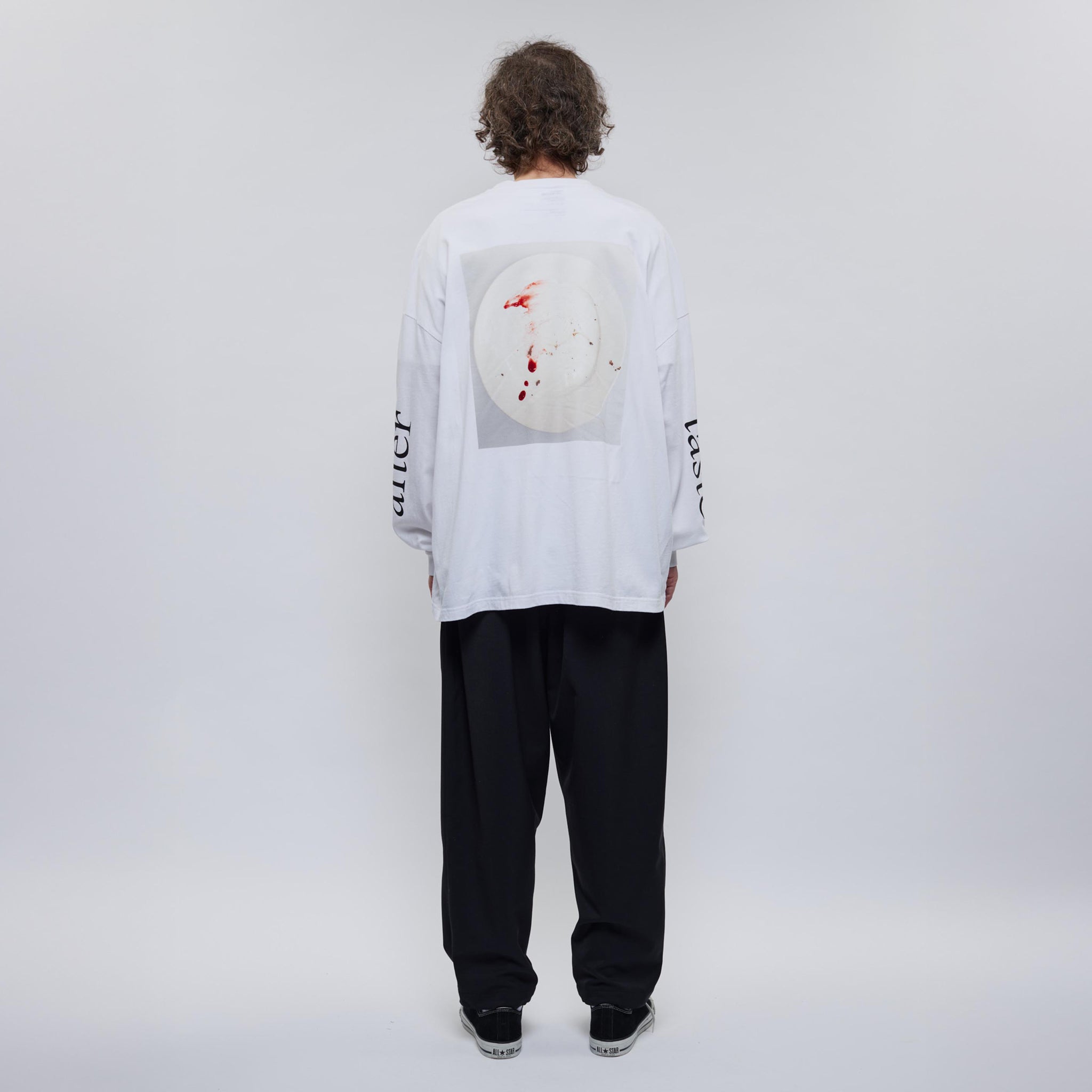 _292 – White | UNTRACE