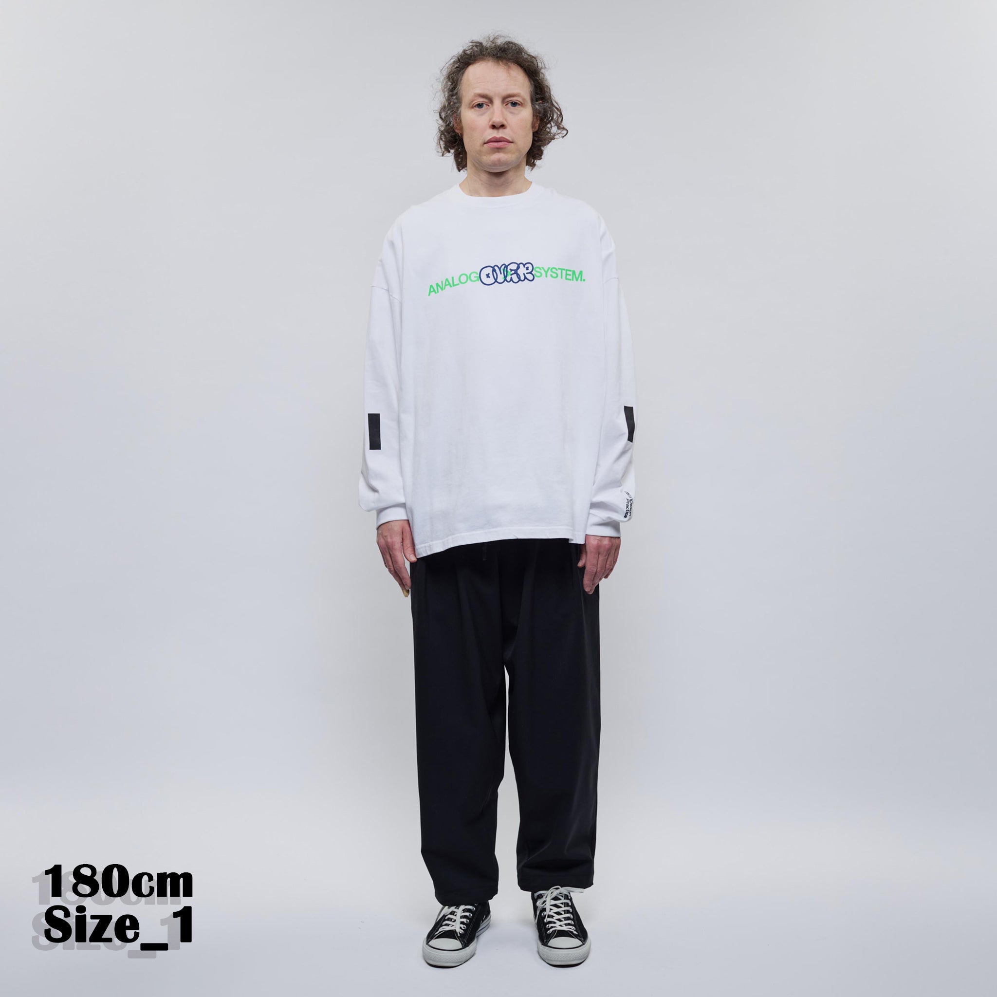 _293 – White | UNTRACE