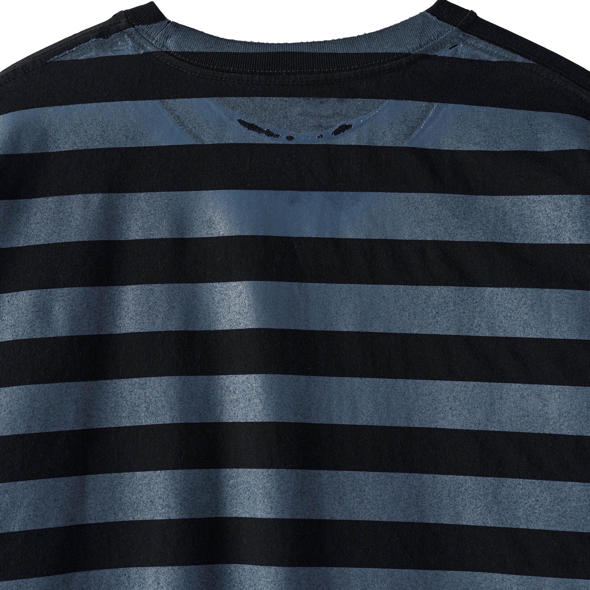 _294 – Black X Steel Blue | UNTRACE