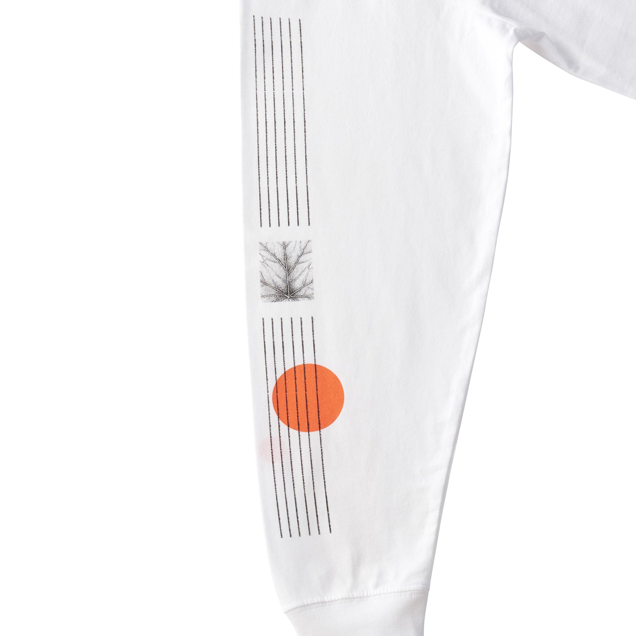 _289 – White | UNTRACE