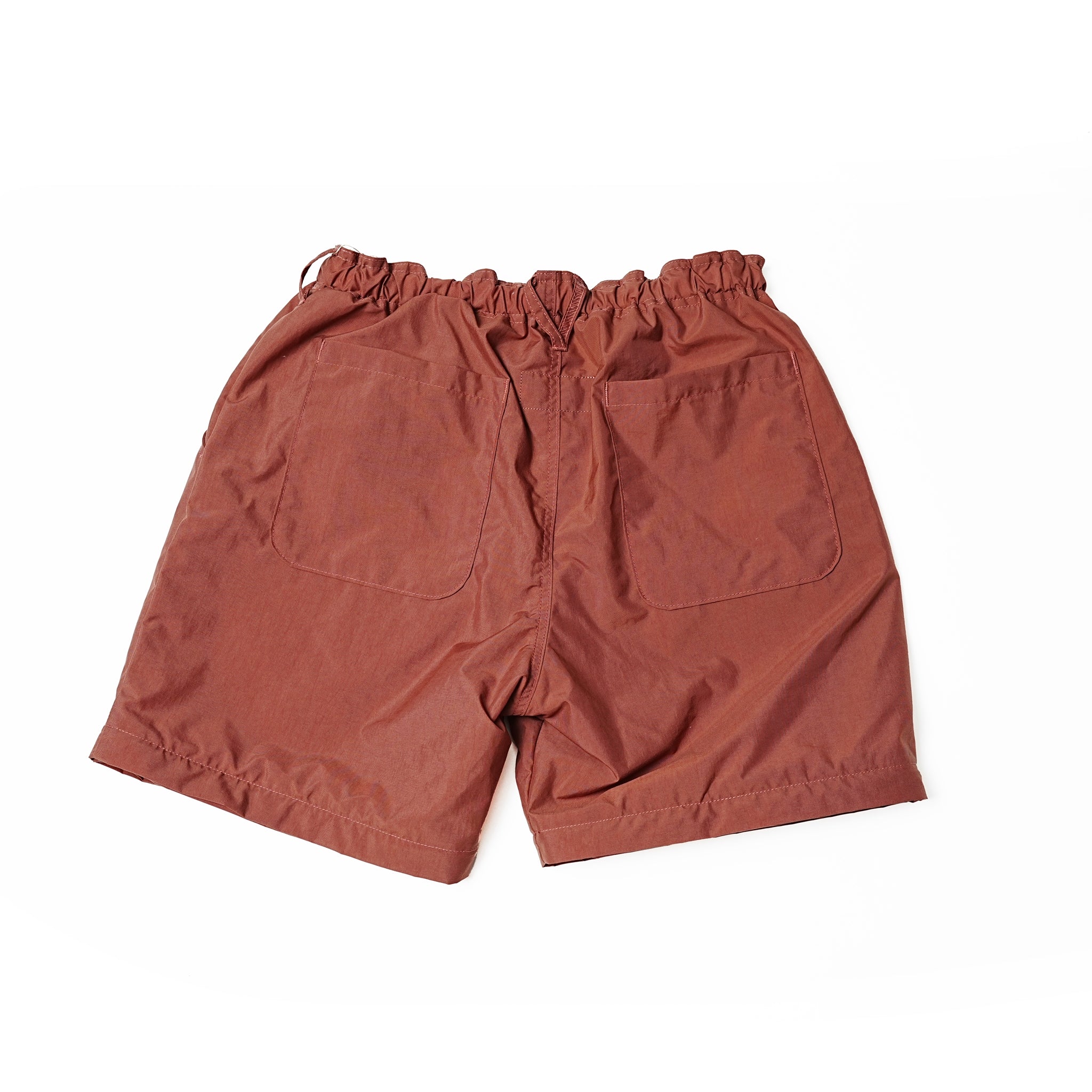VOO-1179 | 2WAY NYLON EZ | Color:Salmon/Black【VOO_ヴォー】