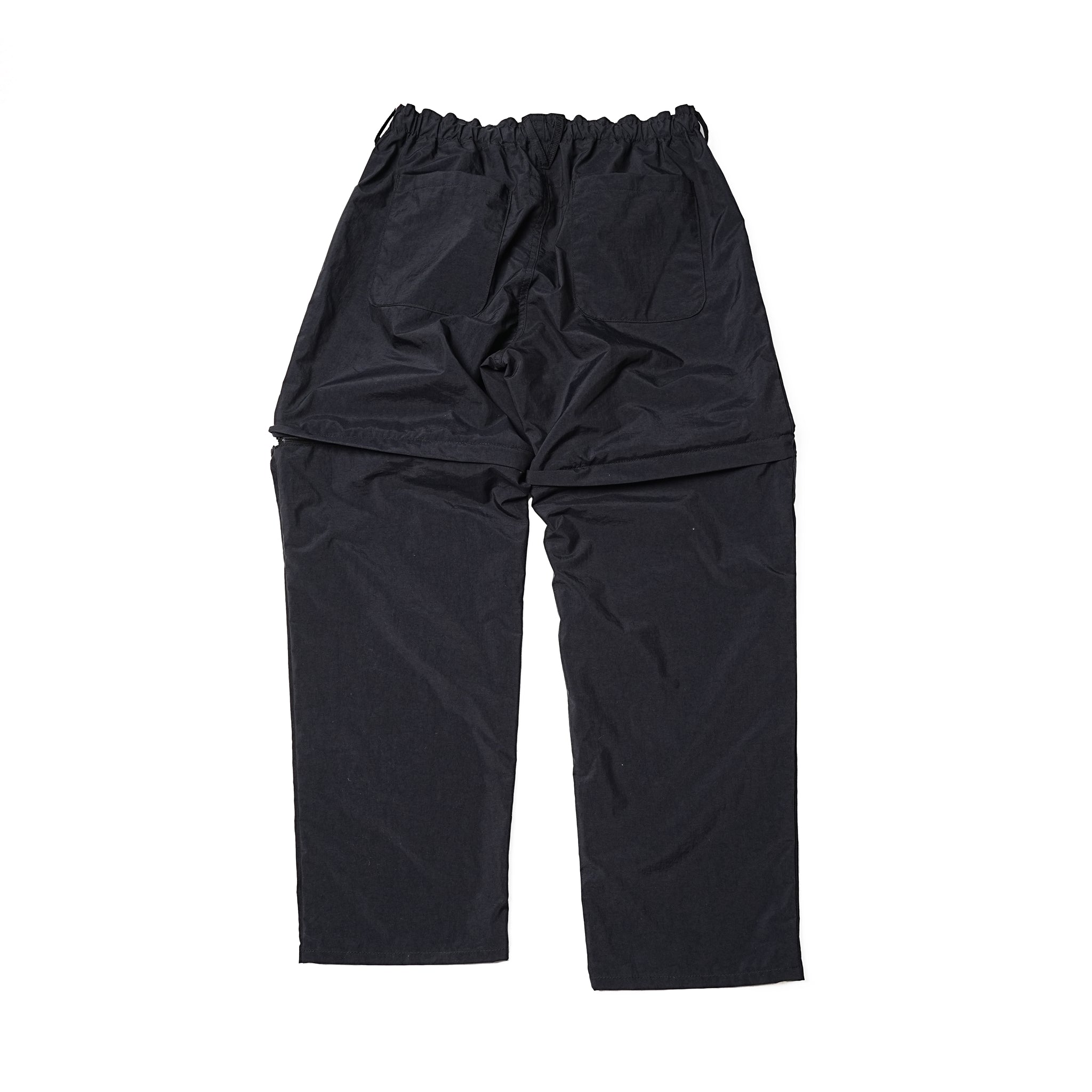 VOO-1179 | 2WAY NYLON EZ | Color:Salmon/Black【VOO_ヴォー】