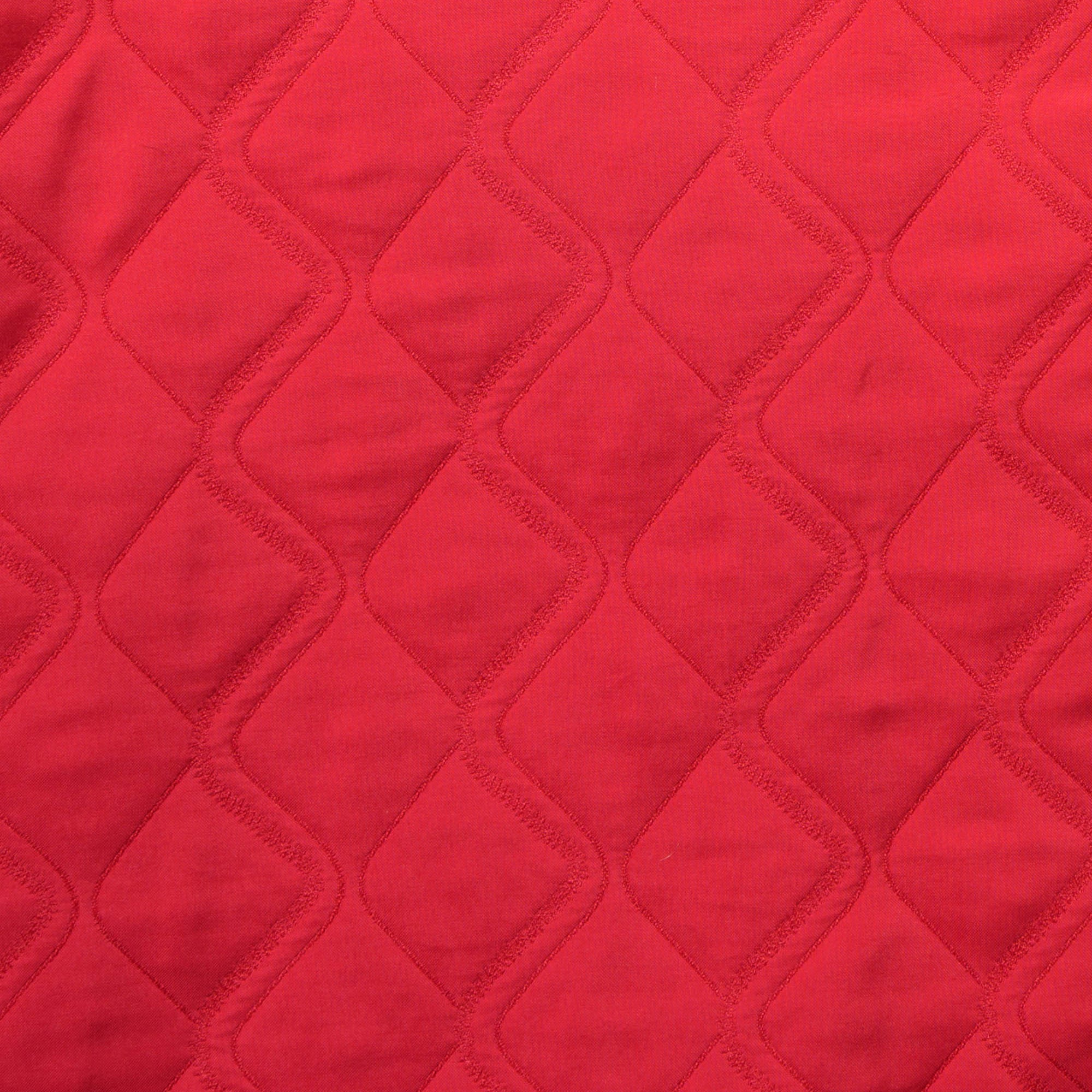 dot reversible quilt jacket | Color_Black | No_wht25fjk4051_bk【WHYTO_ホワイト】