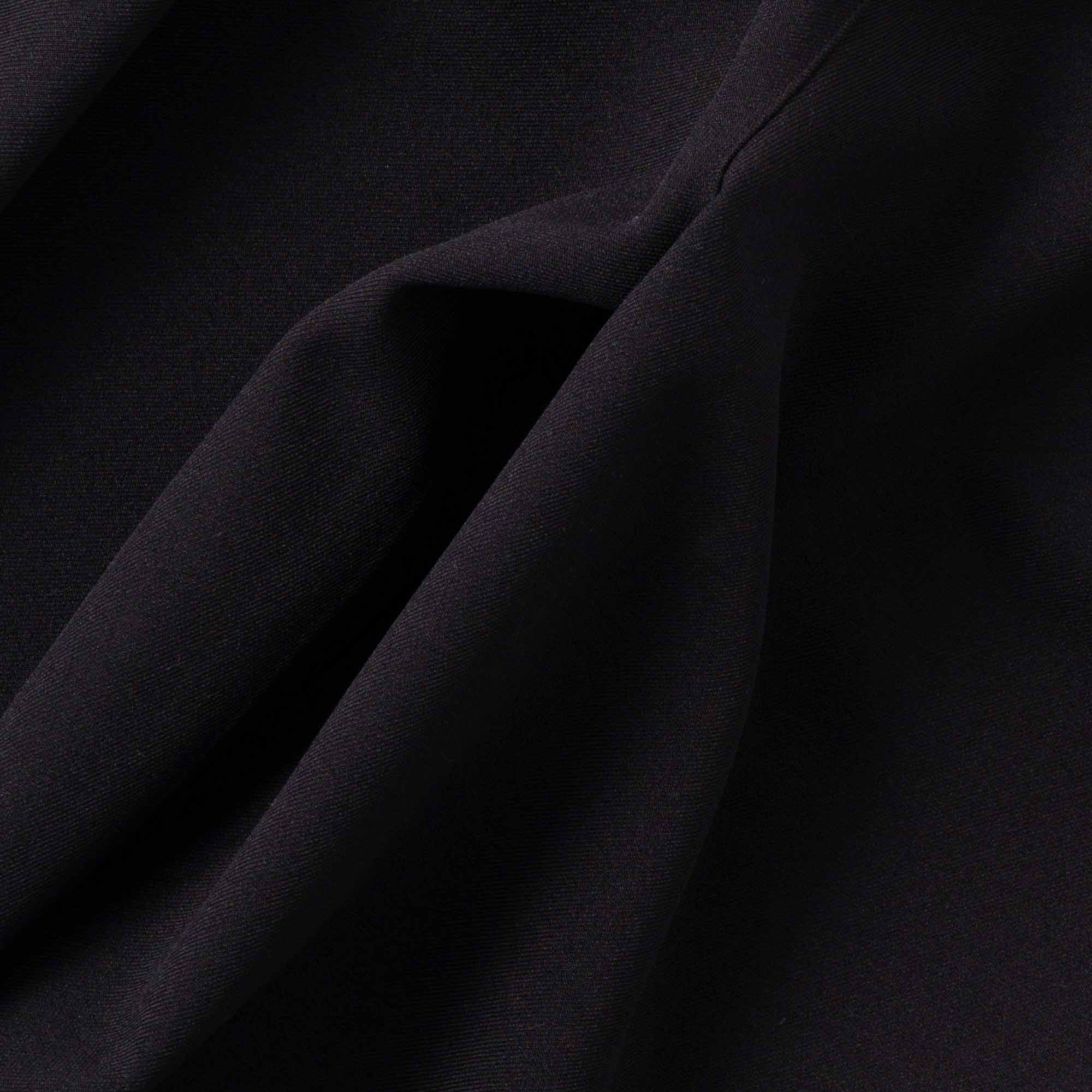 dolman sleeve tailored jacket – Black | WHYTO | 入荷予定アイテム