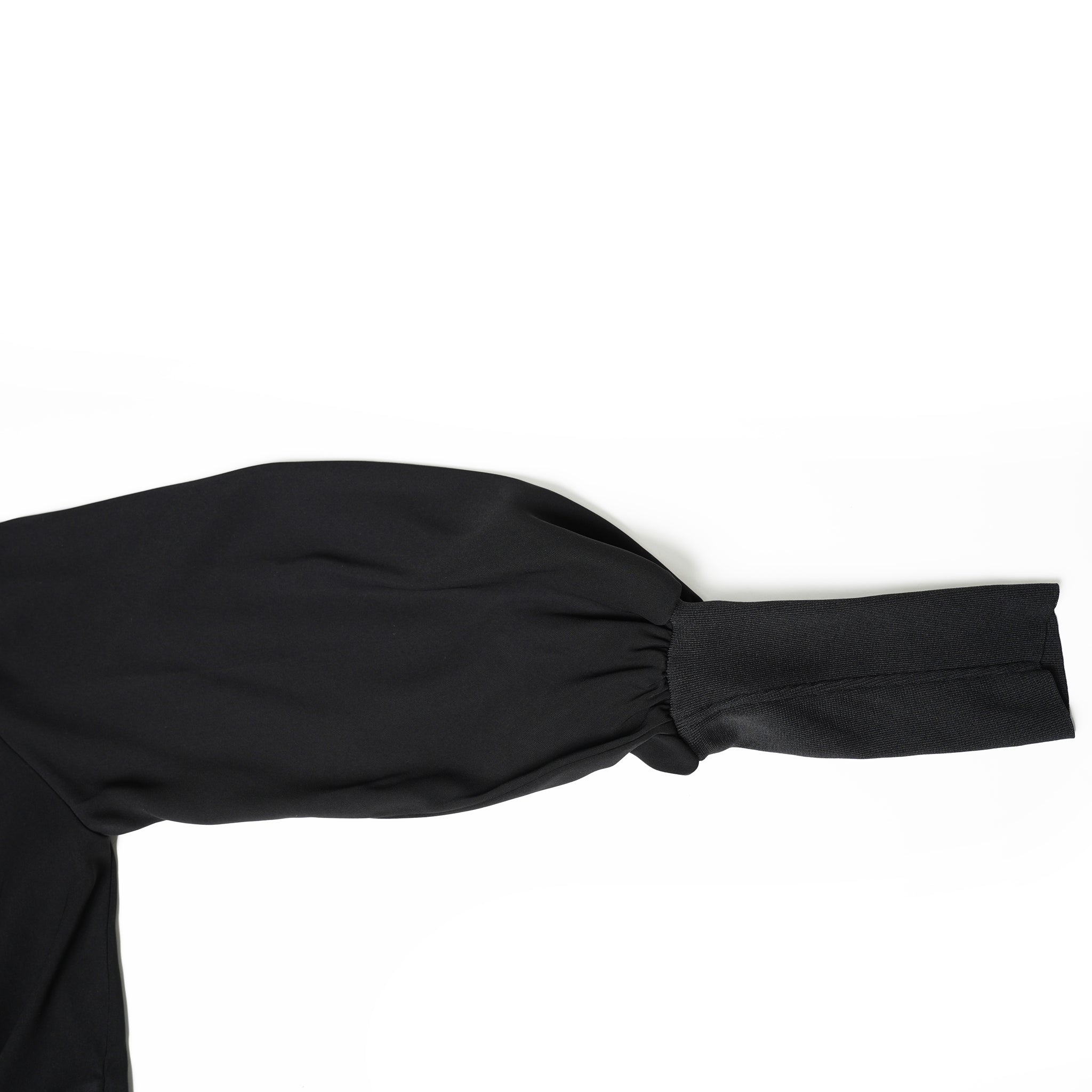 No:23233-2782H | Name:リラックスフレアワンピース | Color:Black | Size:36/38 | 【ANGELINA_アンジェリーナ】