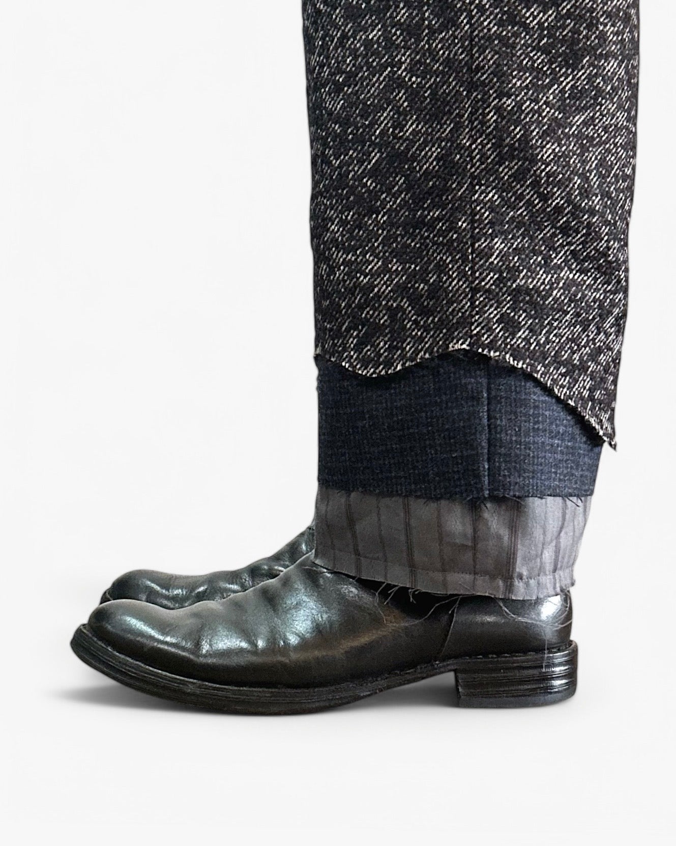 UNION-PT | Color_Blk | No_mk26a-p-14_blk【MASTERKEY_マスターキー】