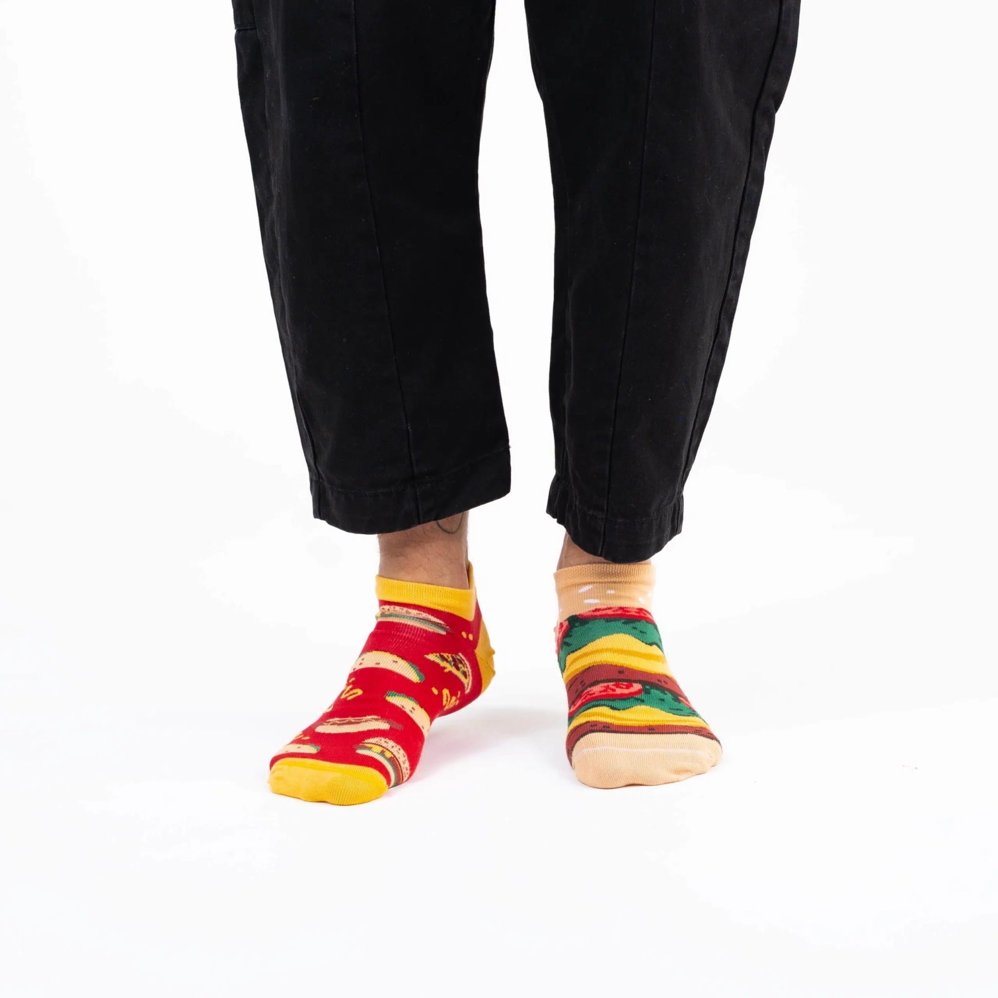 many mornings low socks /Fast Foot / 【MANY MORNINGS_メニ―モーニングス】【ネコポス選択可能】