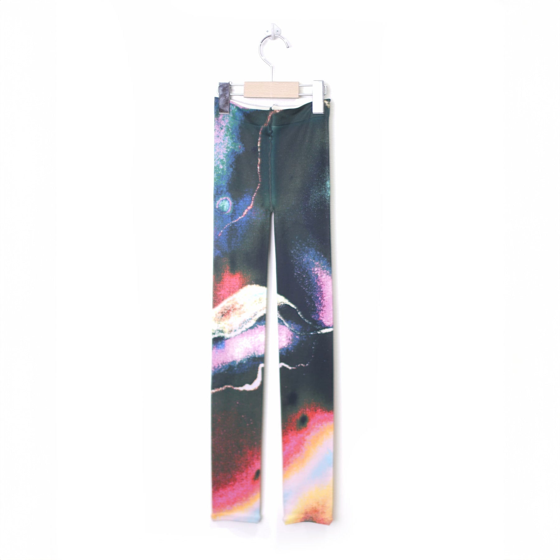 SF24SS-24B | Uproarious Tights | Color:Black【STOF_ストフ】【archive】