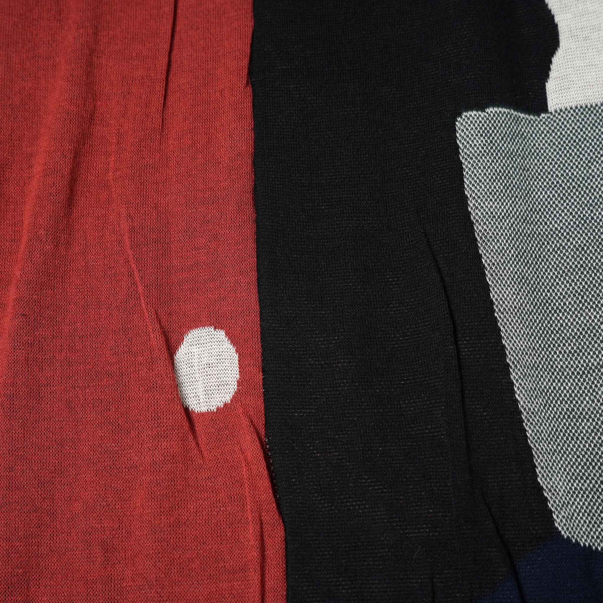 No:bsd23AW-24b | Name:In The Room Skirt | Color:City【BEDSIDEDRAMA_ベッドサイドドラマ】
