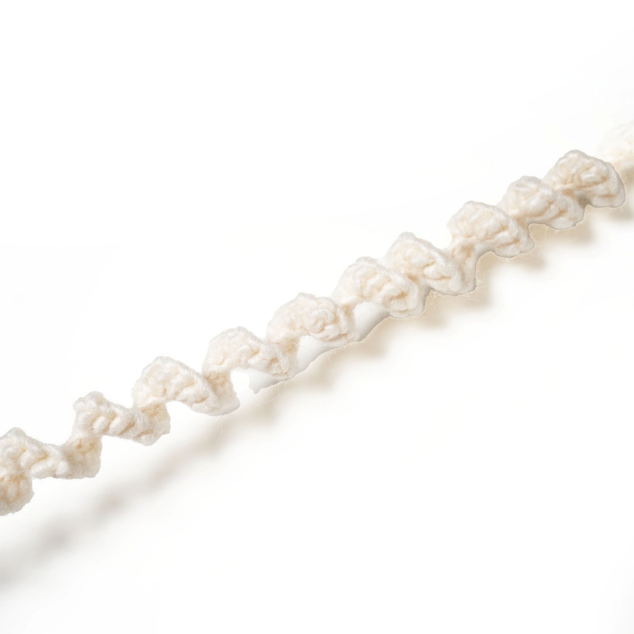 No:bsd23AW-30a | Name:Headphone Beanie | Color:Off White【BEDSIDEDRAMA_ベッドサイドドラマ】【archive】