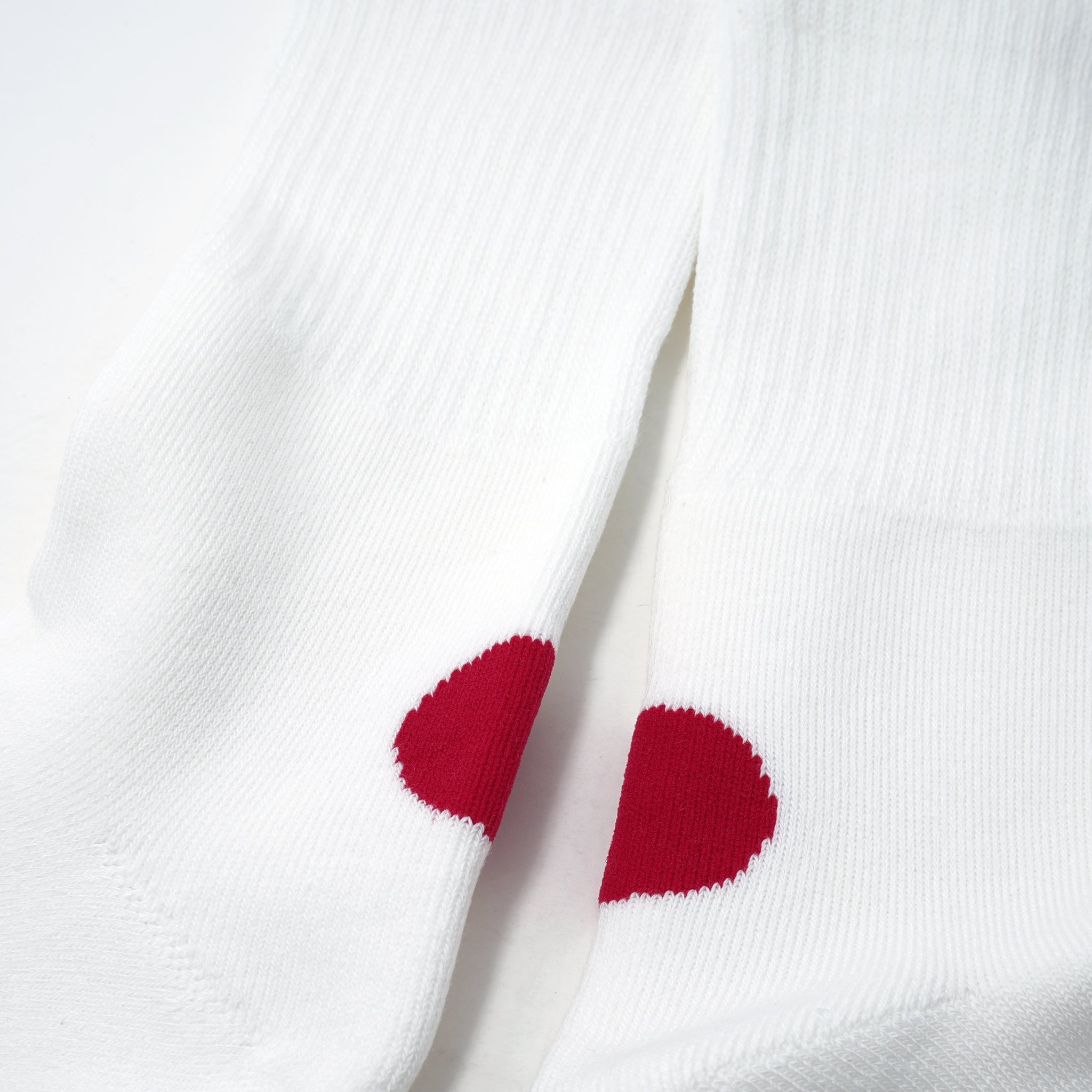 BB-NDO | IVAN | Color: White | Style: Sox 【BILLY BUDDUSKY_ビリーバダスキー】【ネコポス選択可能】
