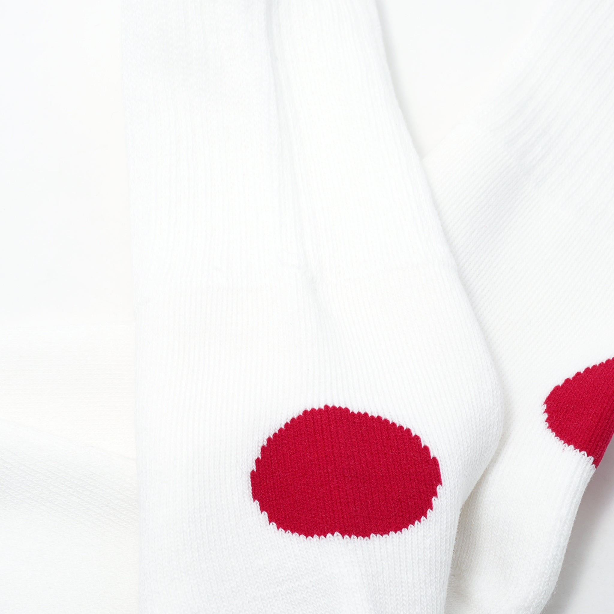 BB-NDO | IVAN | Color: White | Style: Sox 【BILLY BUDDUSKY_ビリーバダスキー】【ネコポス選択可能】
