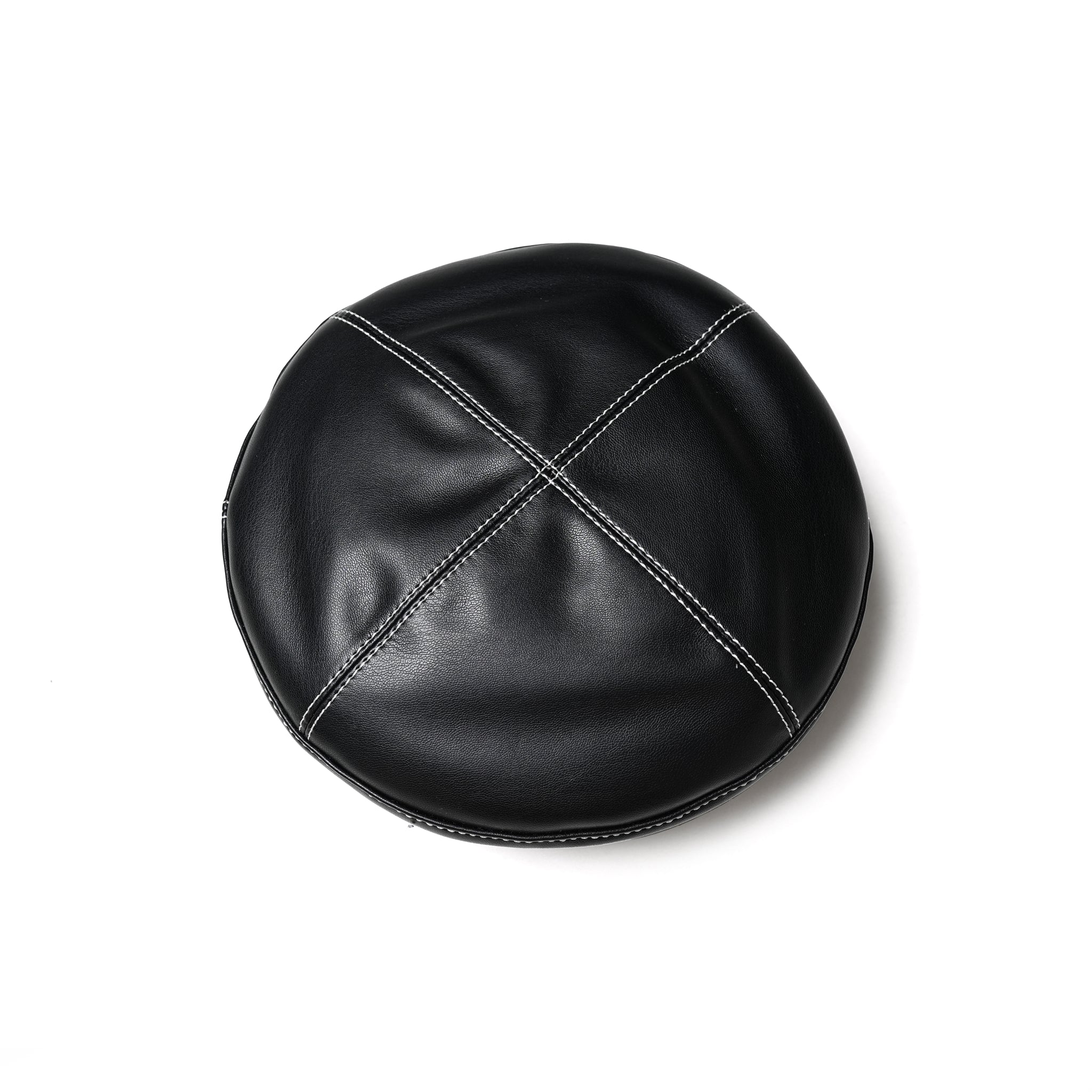 23ha01-01 | BRET | Color:Black/Merlot【BRIE LEON_ブリ―レオン】