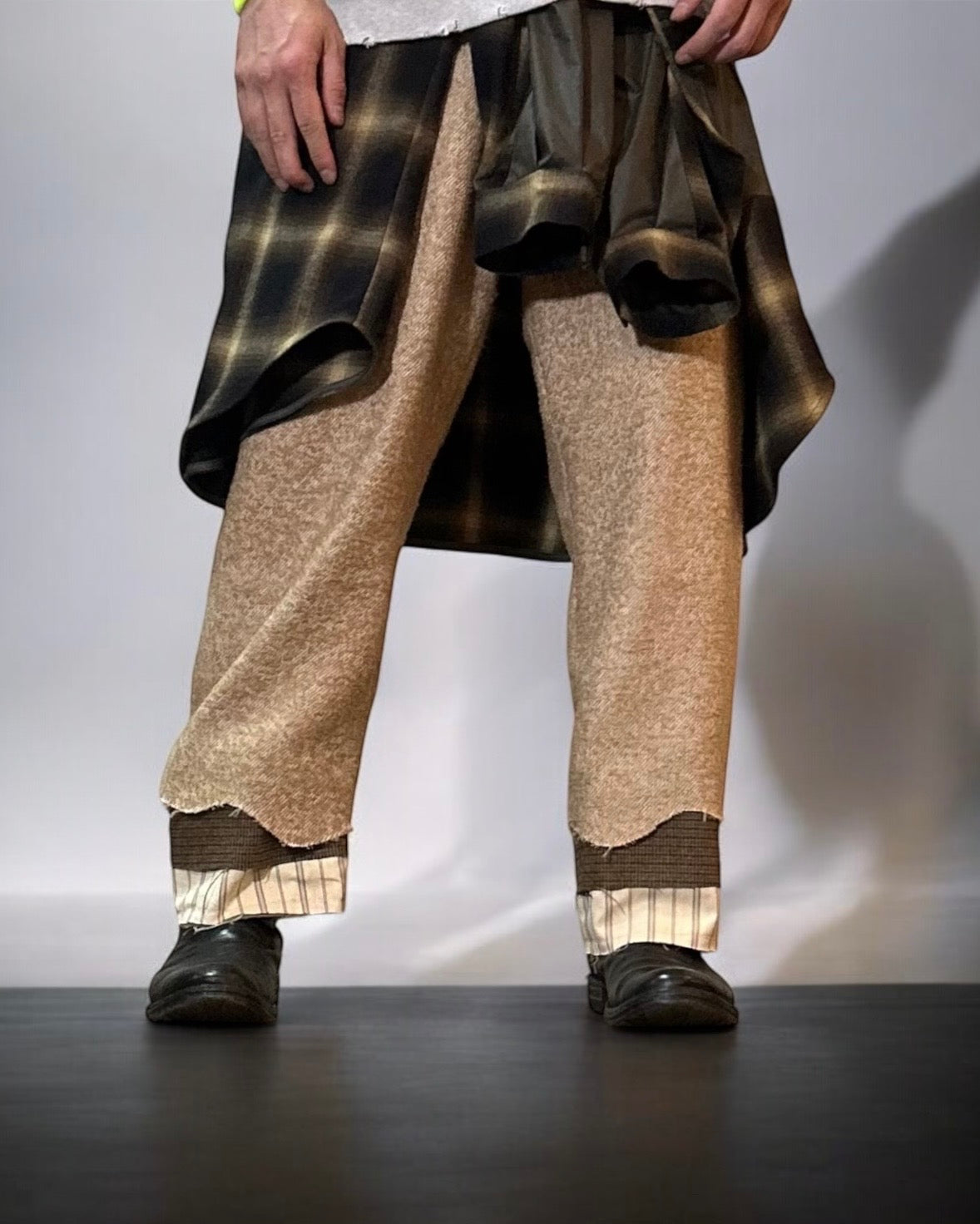 KURT | Color_Kah | No_mk26a-s-05_kah【MASTERKEY_マスターキー】