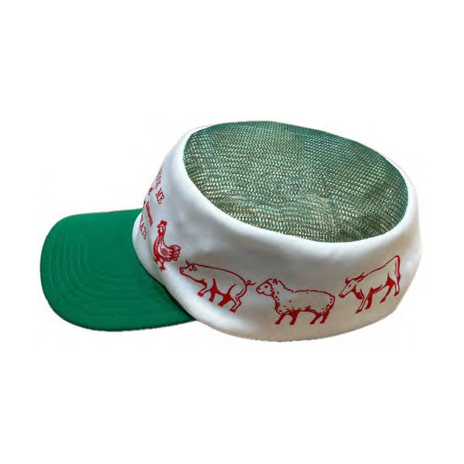THE MEAT – Green | CAP-TAIN | 入荷予定アイテム