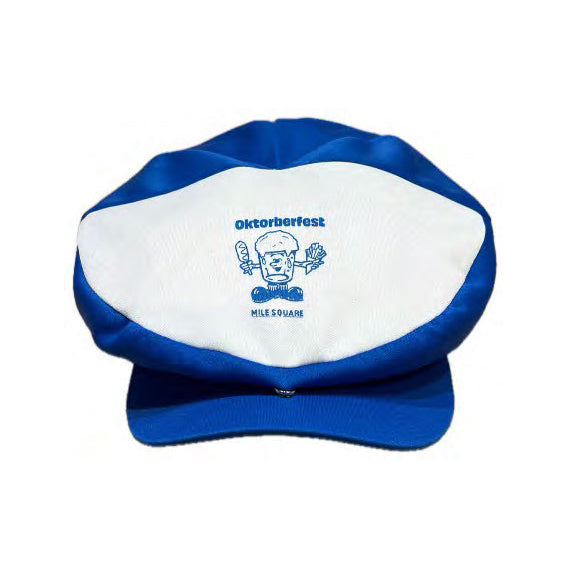 BEER MAN – Blue | CAP-TAIN | 入荷予定アイテム