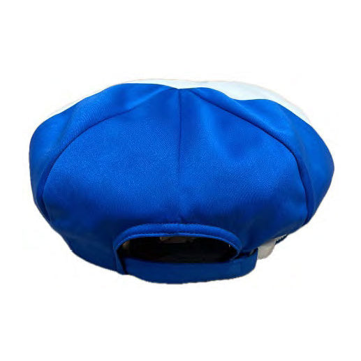 BEER MAN – Blue | CAP-TAIN | 入荷予定アイテム
