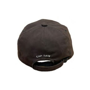 NATHANIEL – D Brown | CAP-TAIN | 入荷予定アイテム