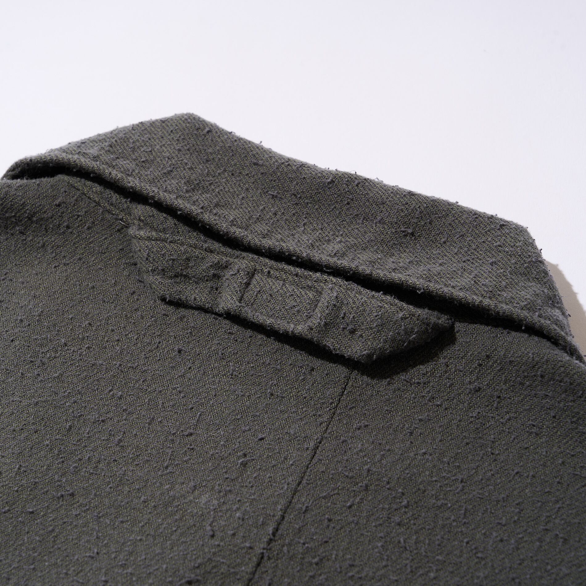 COVAJAMA *BROWNNESS CHARCOAL | One | HOMESICK MIX SERIES【CITYLIGHTS PRODUCTS_シティライツプロダクツ】【archive】