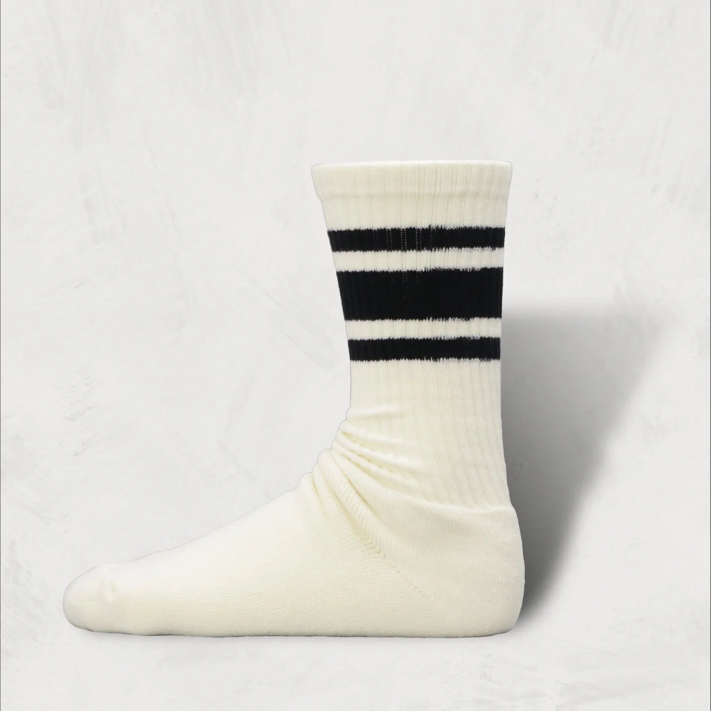 de-40-2 | 80’s Skater Socks | Short Length 2nd Collection【DECKA QUALITY SOCKS_デカクオリティソックス】【ネコポス選択可能】