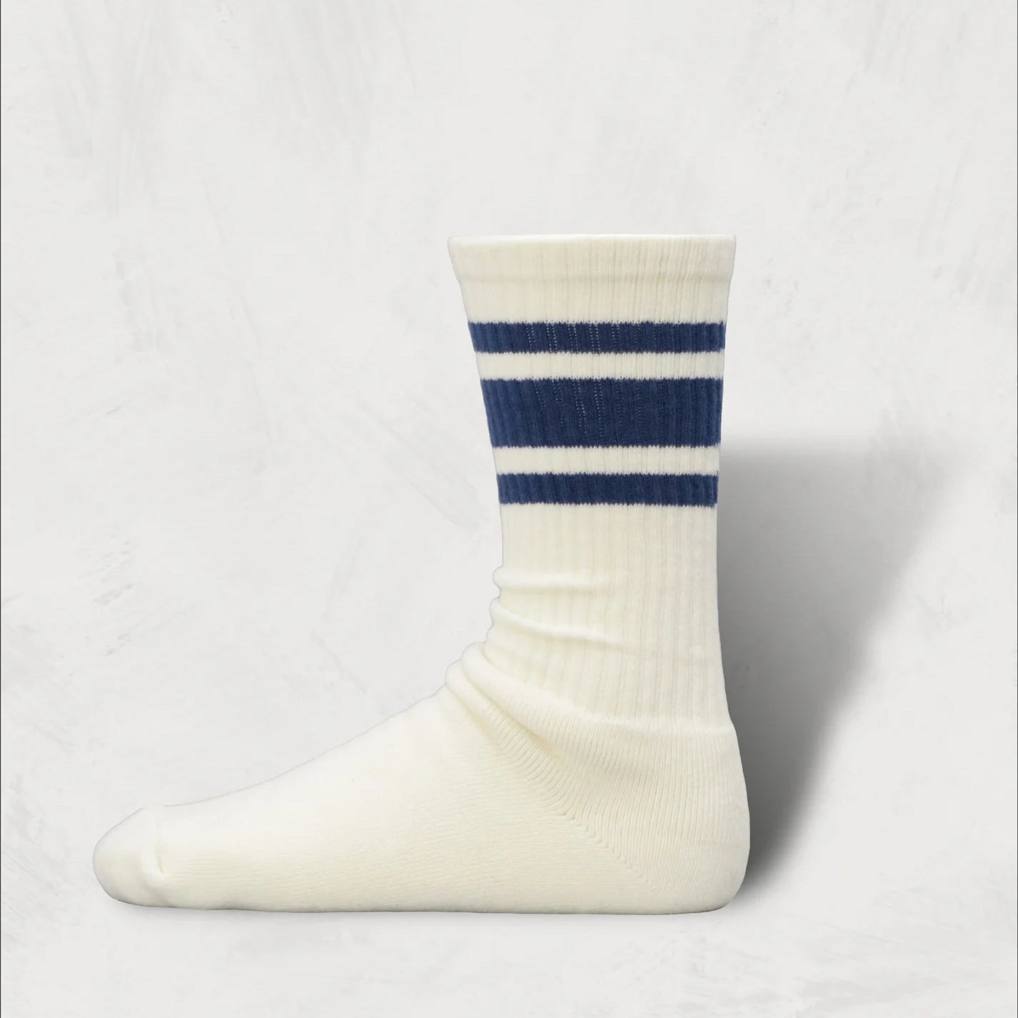 de-40-2 | 80’s Skater Socks | Short Length 2nd Collection【DECKA QUALITY SOCKS_デカクオリティソックス】【ネコポス選択可能】