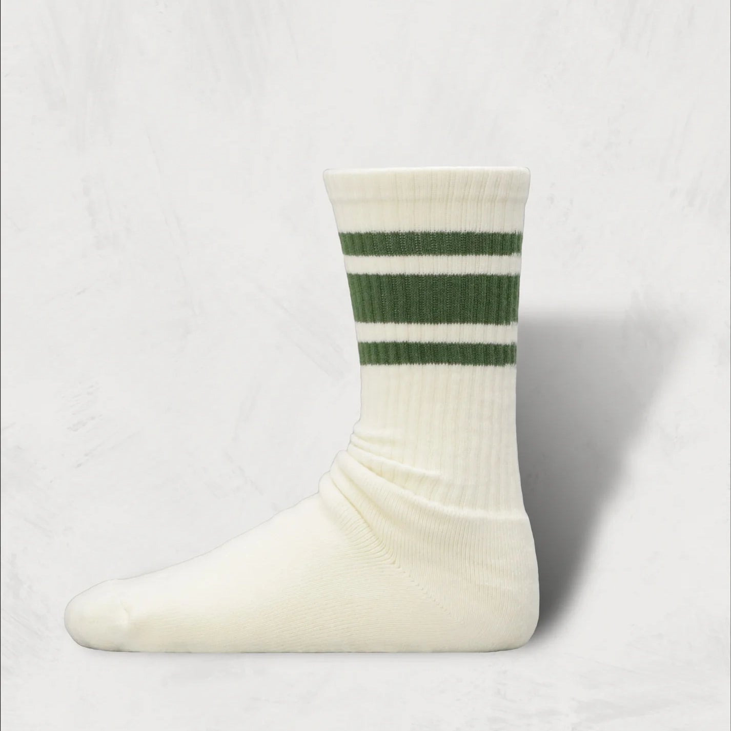 de-40-2 | 80’s Skater Socks | Short Length 2nd Collection【DECKA QUALITY SOCKS_デカクオリティソックス】【ネコポス選択可能】