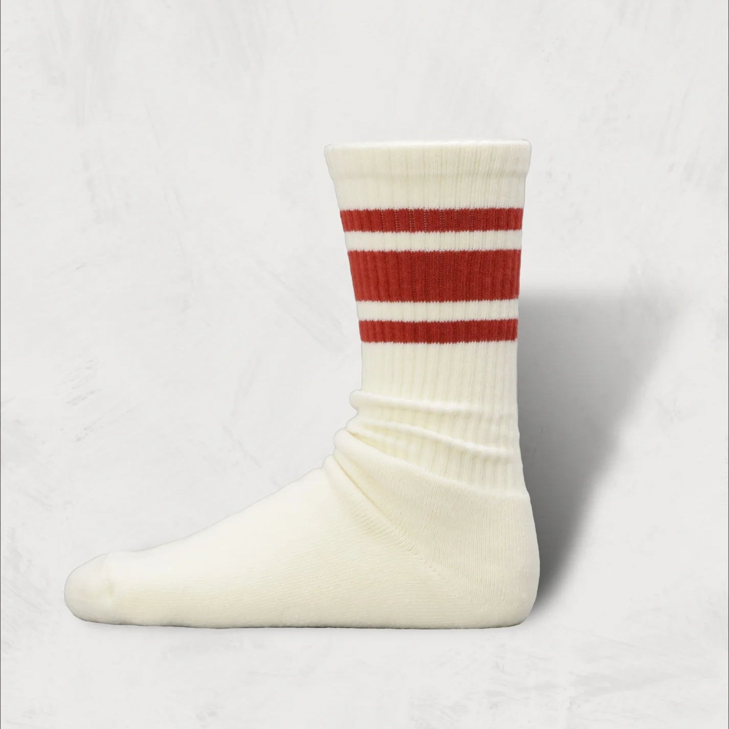 de-40-2 | 80’s Skater Socks | Short Length 2nd Collection【DECKA QUALITY SOCKS_デカクオリティソックス】【ネコポス選択可能】