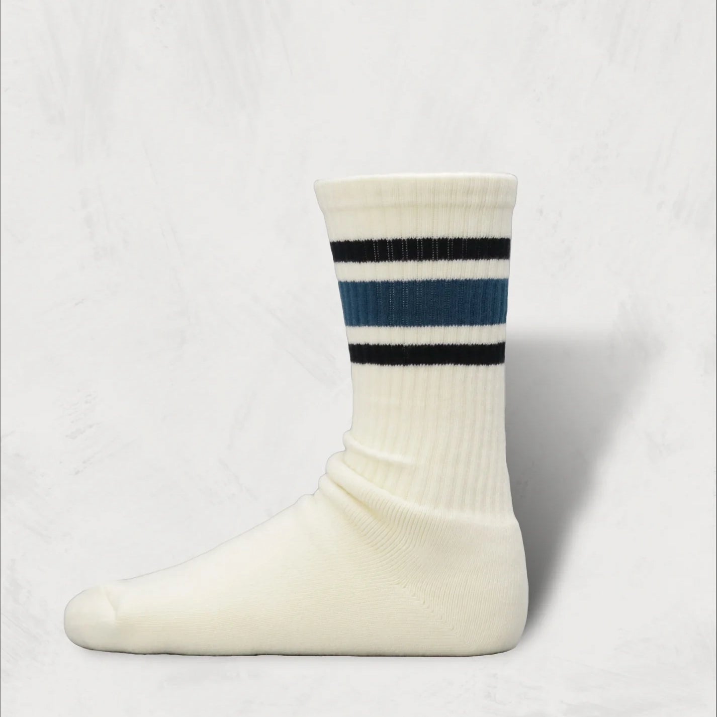 80’s Skater Socks | DECKA QUALITY SOCKS【ネコポス選択可能】