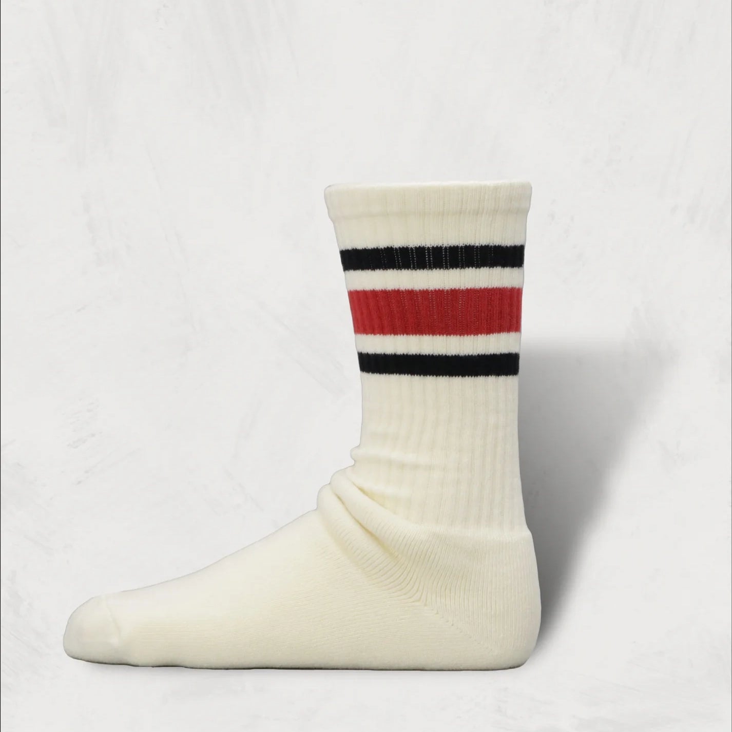 80’s Skater Socks | DECKA QUALITY SOCKS【ネコポス選択可能】