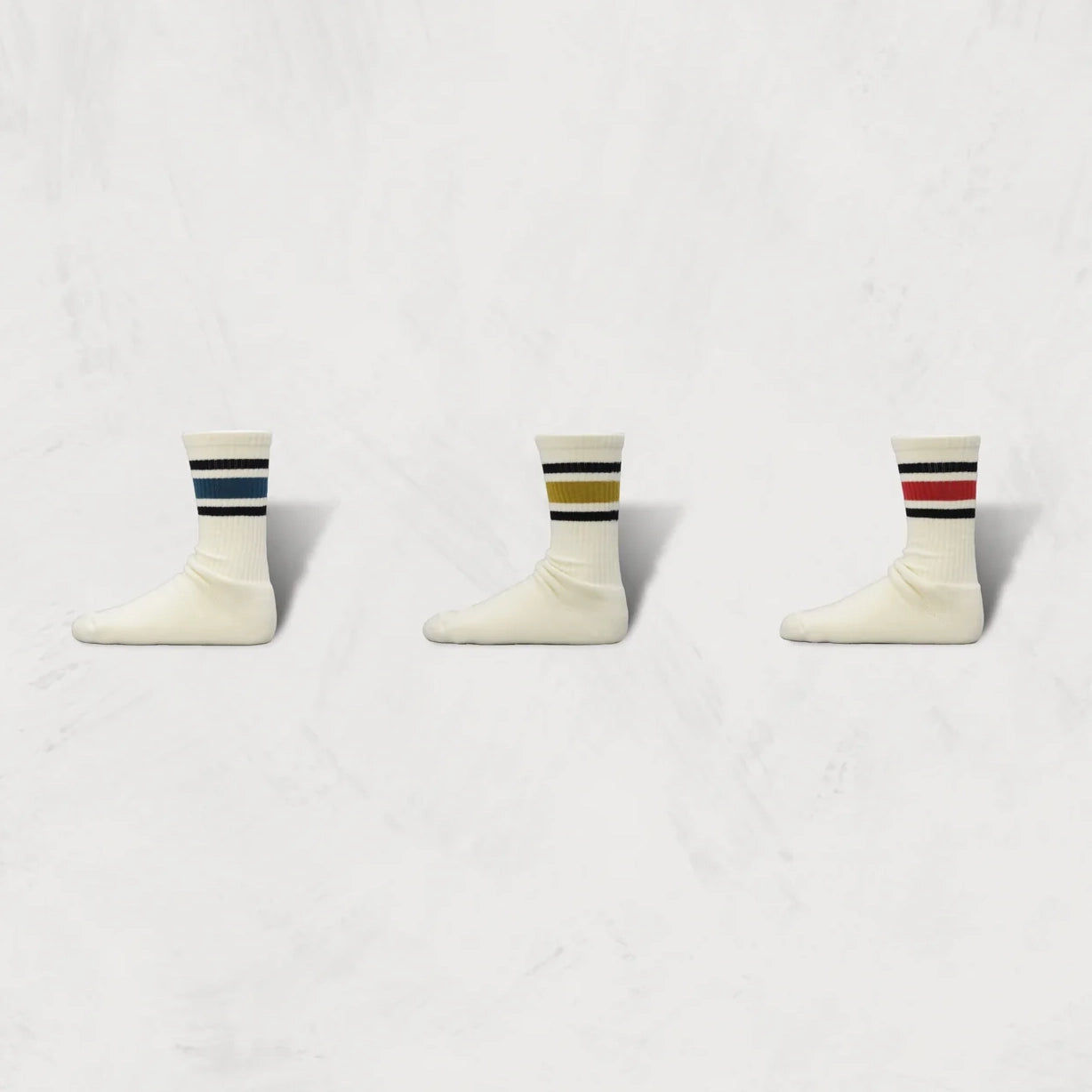 80’s Skater Socks | DECKA QUALITY SOCKS【ネコポス選択可能】